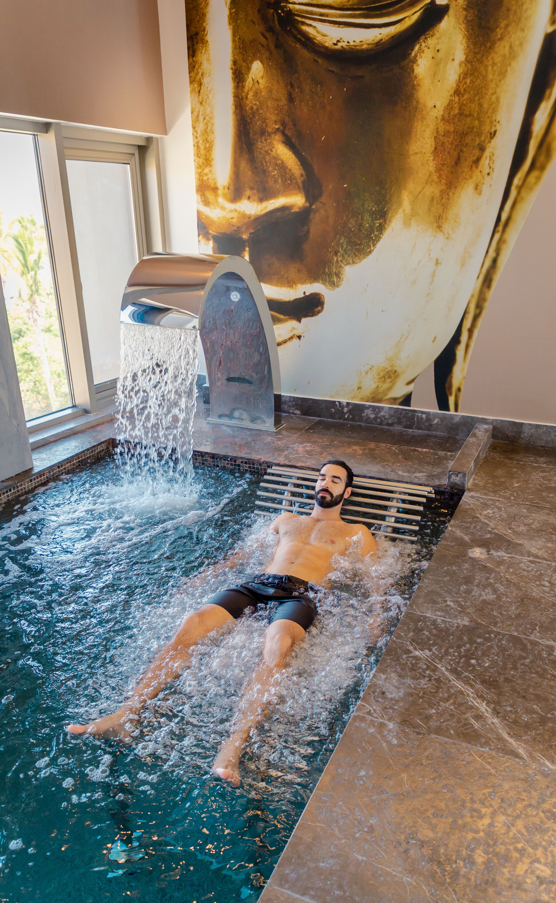 Garza Blanca Resort & Spa Los Cabos