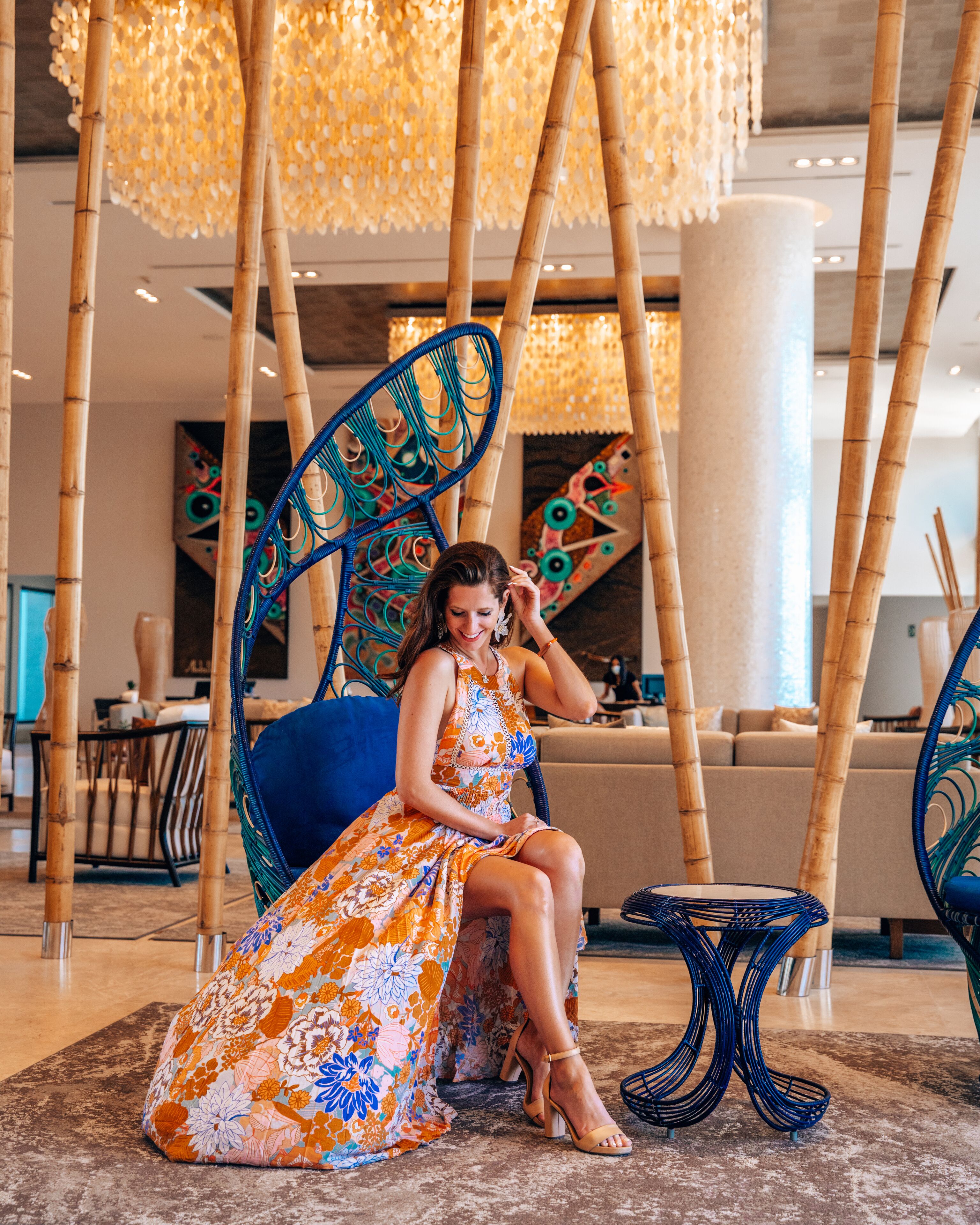 Garza Blanca Resort & Spa Los Cabos