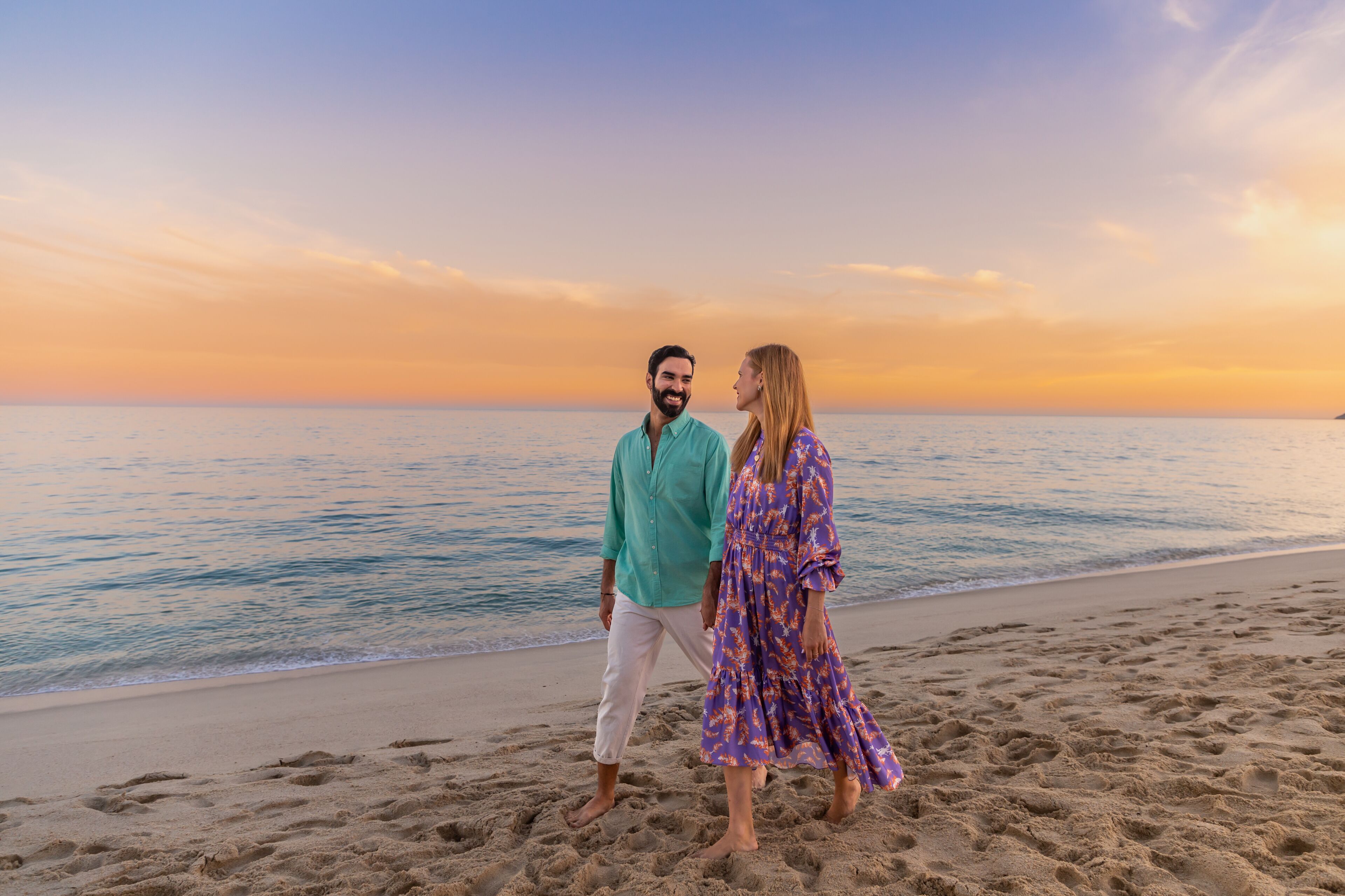 Garza Blanca Resort & Spa Los Cabos