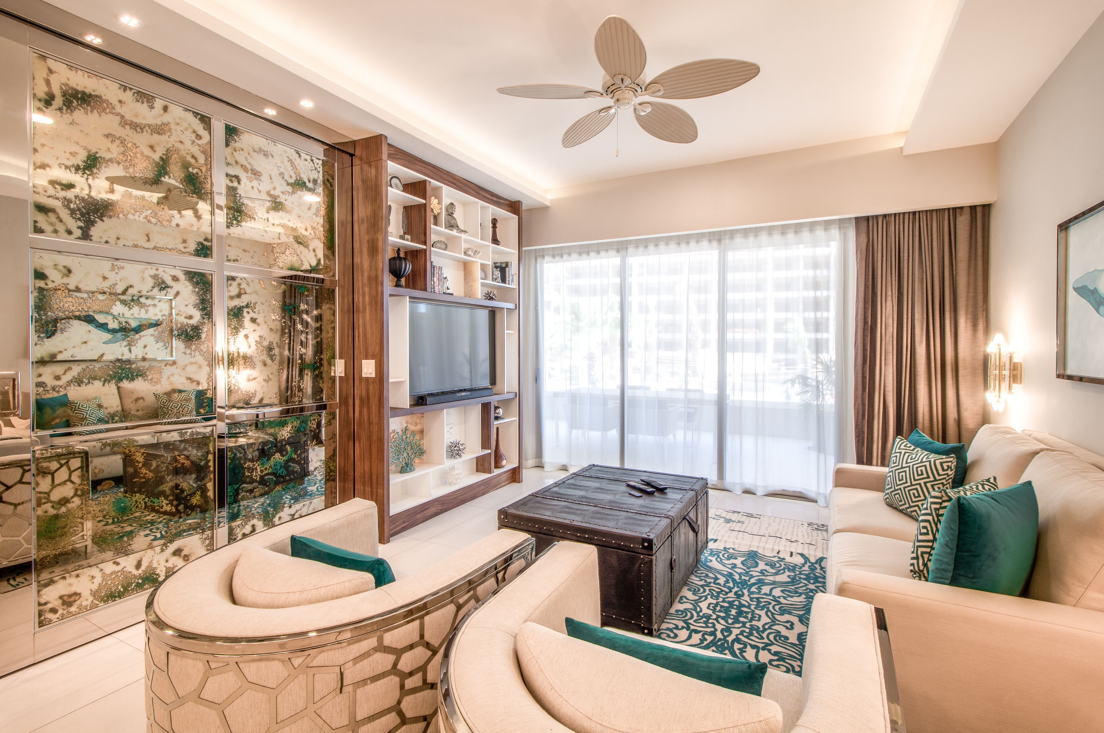 Garza Blanca Resort & Spa Los Cabos