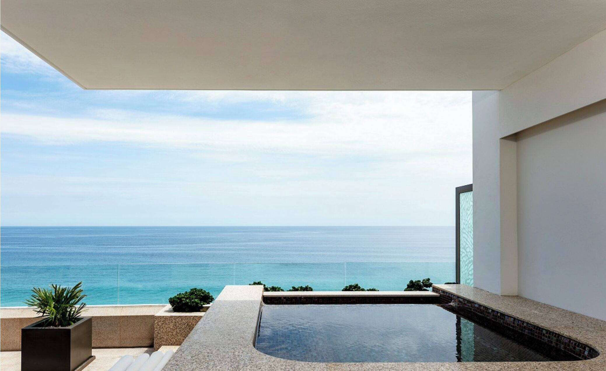 Garza Blanca Resort & Spa Los Cabos