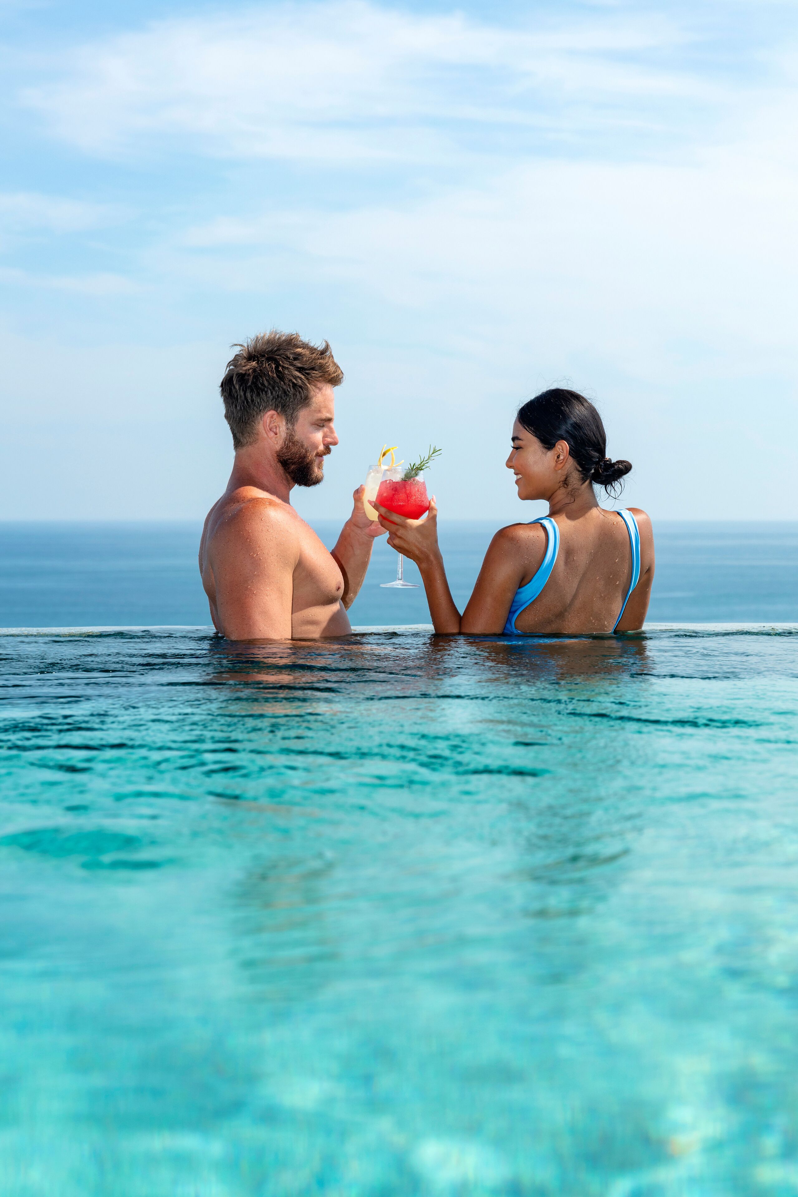 Garza Blanca Resort & Spa Los Cabos