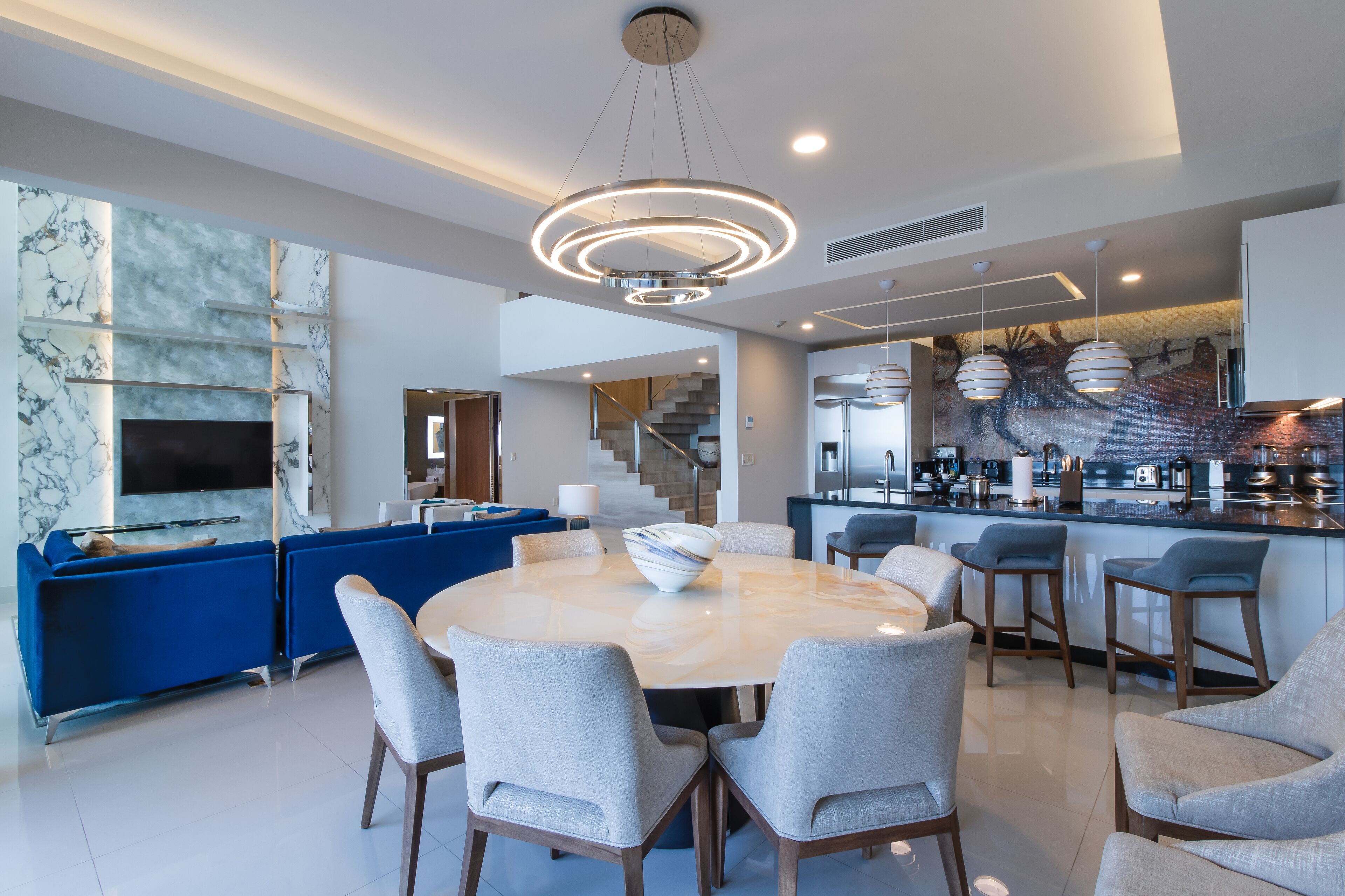 Garza Blanca Resort & Spa Los Cabos