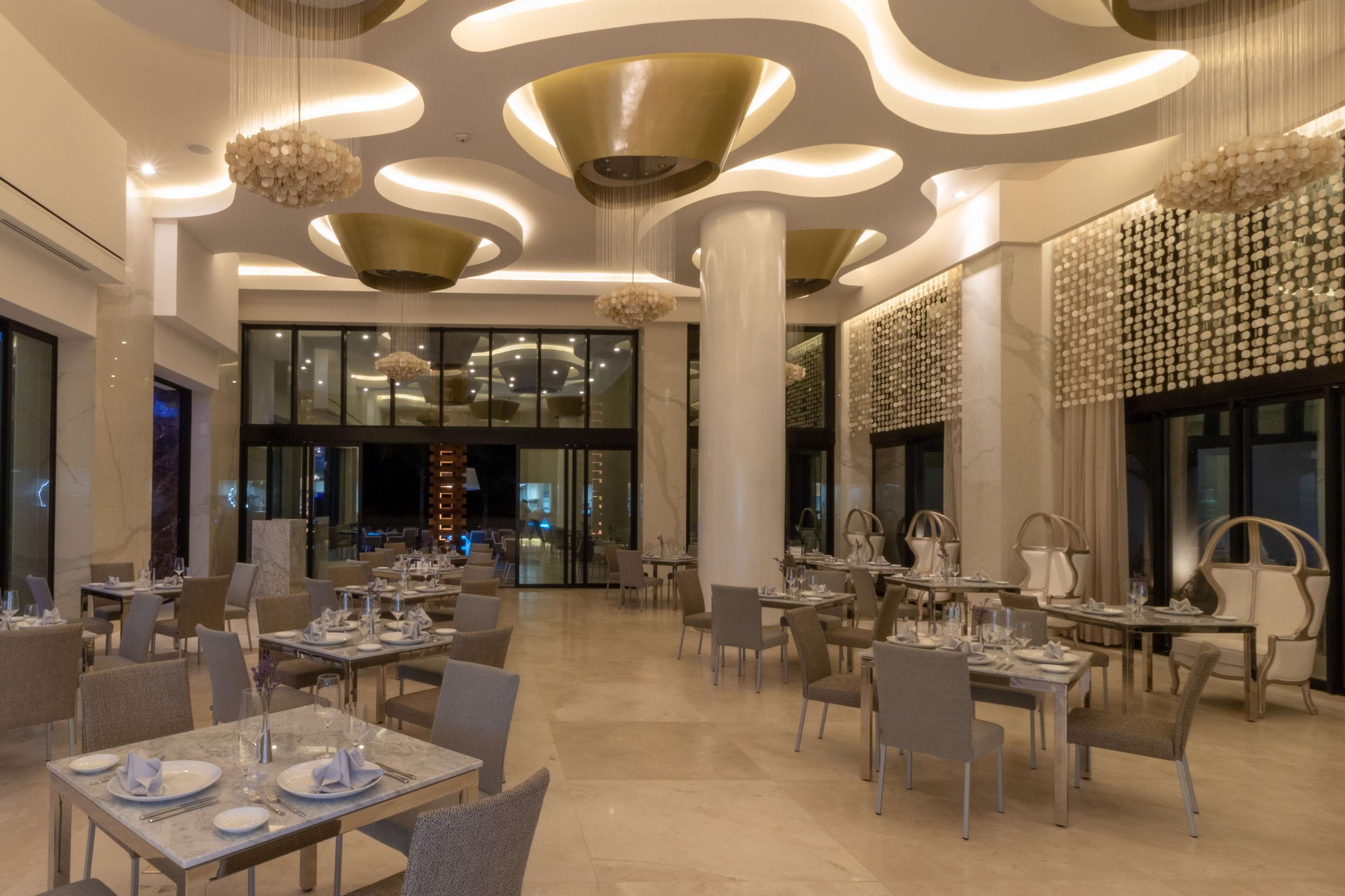 Garza Blanca Resort & Spa Los Cabos