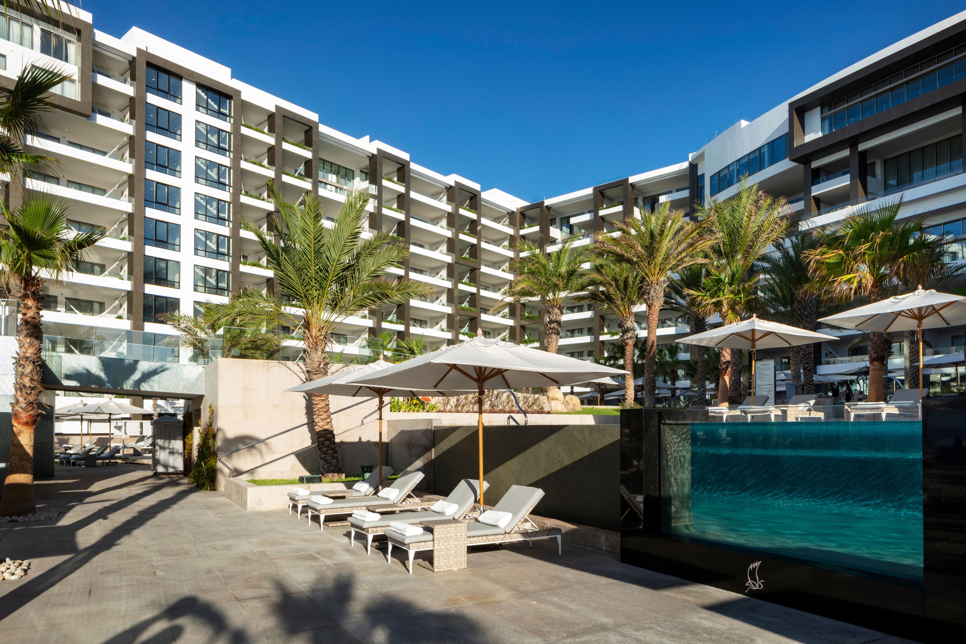 Garza Blanca Resort & Spa Los Cabos