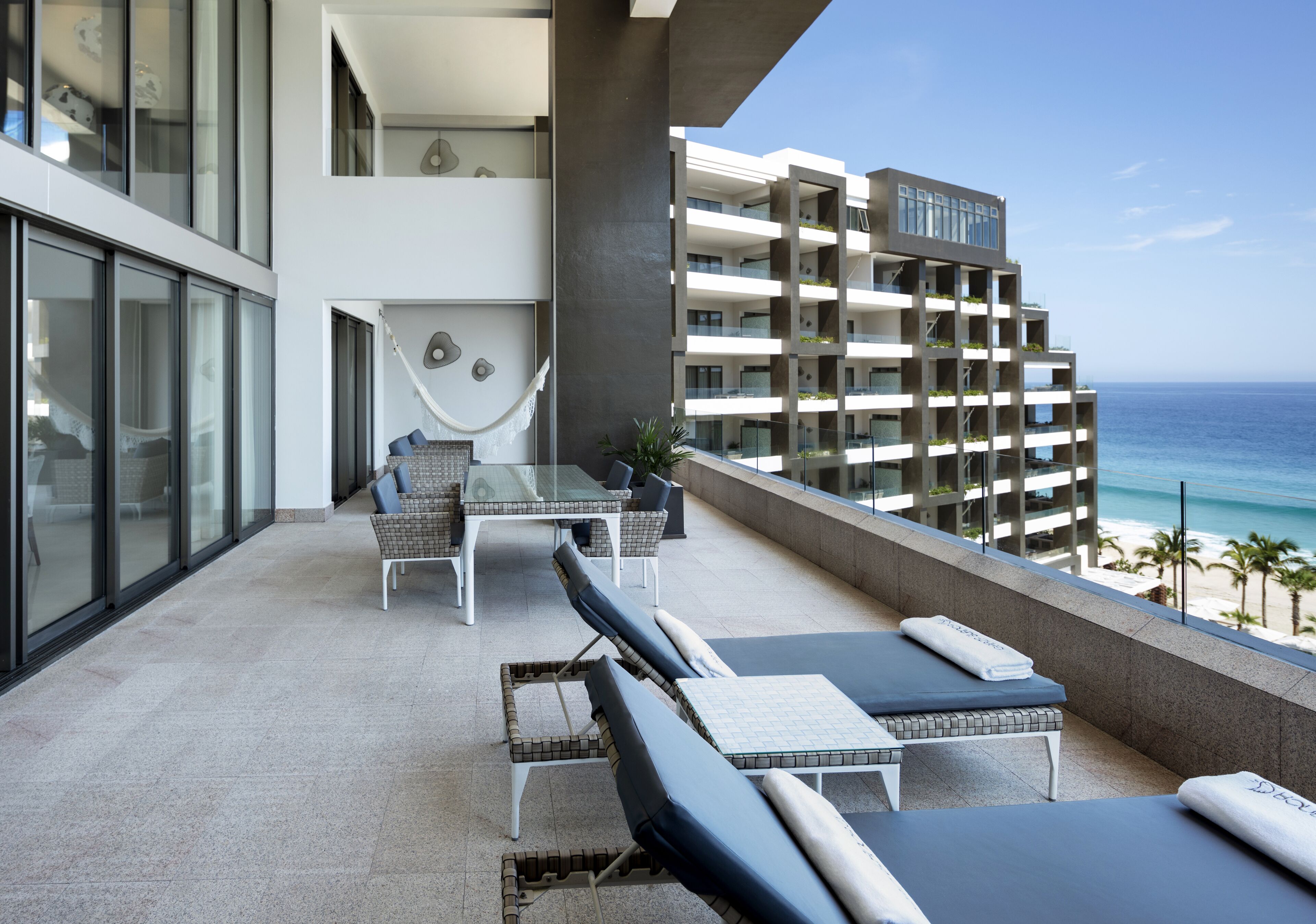 Garza Blanca Resort & Spa Los Cabos