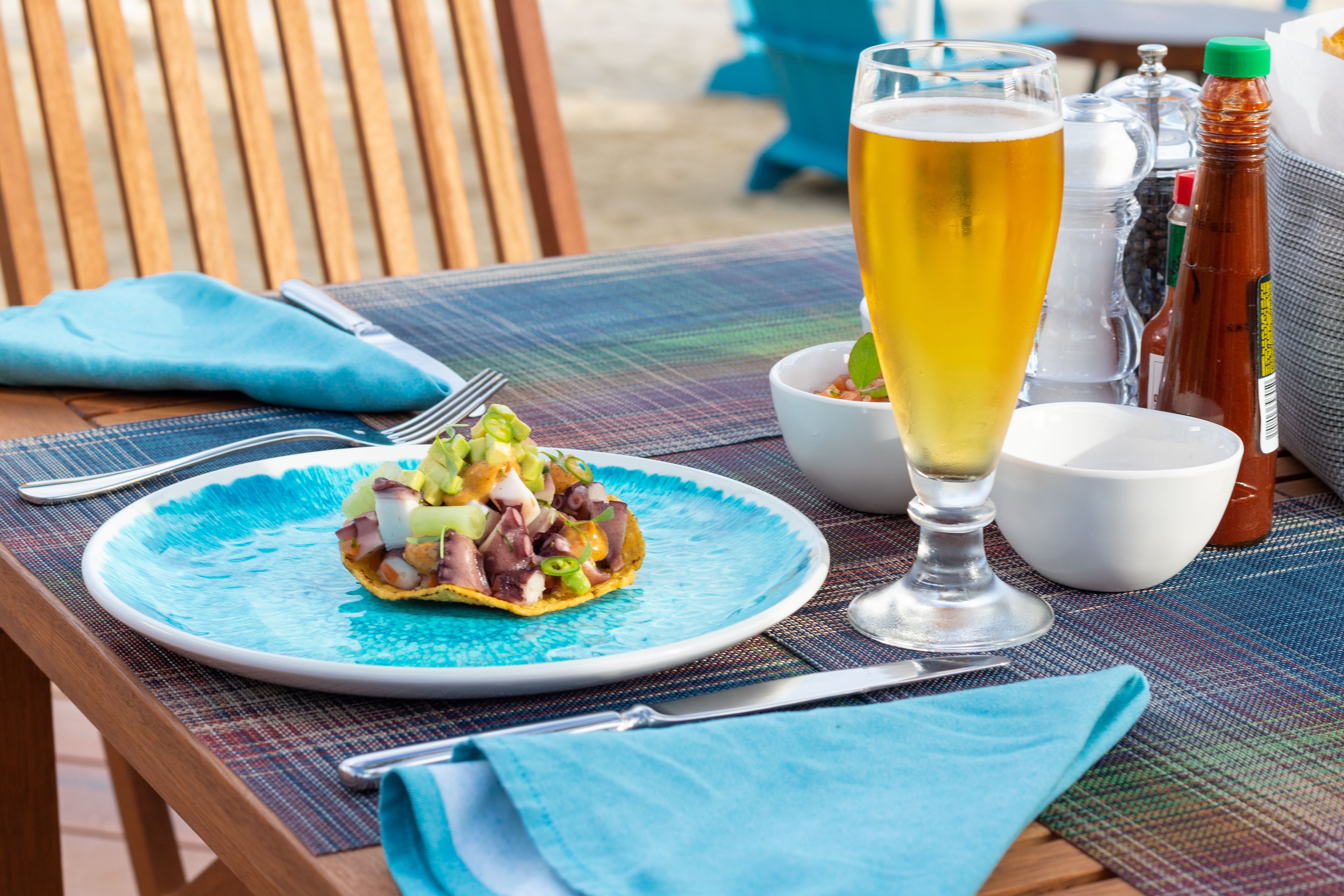 Garza Blanca Resort & Spa Los Cabos