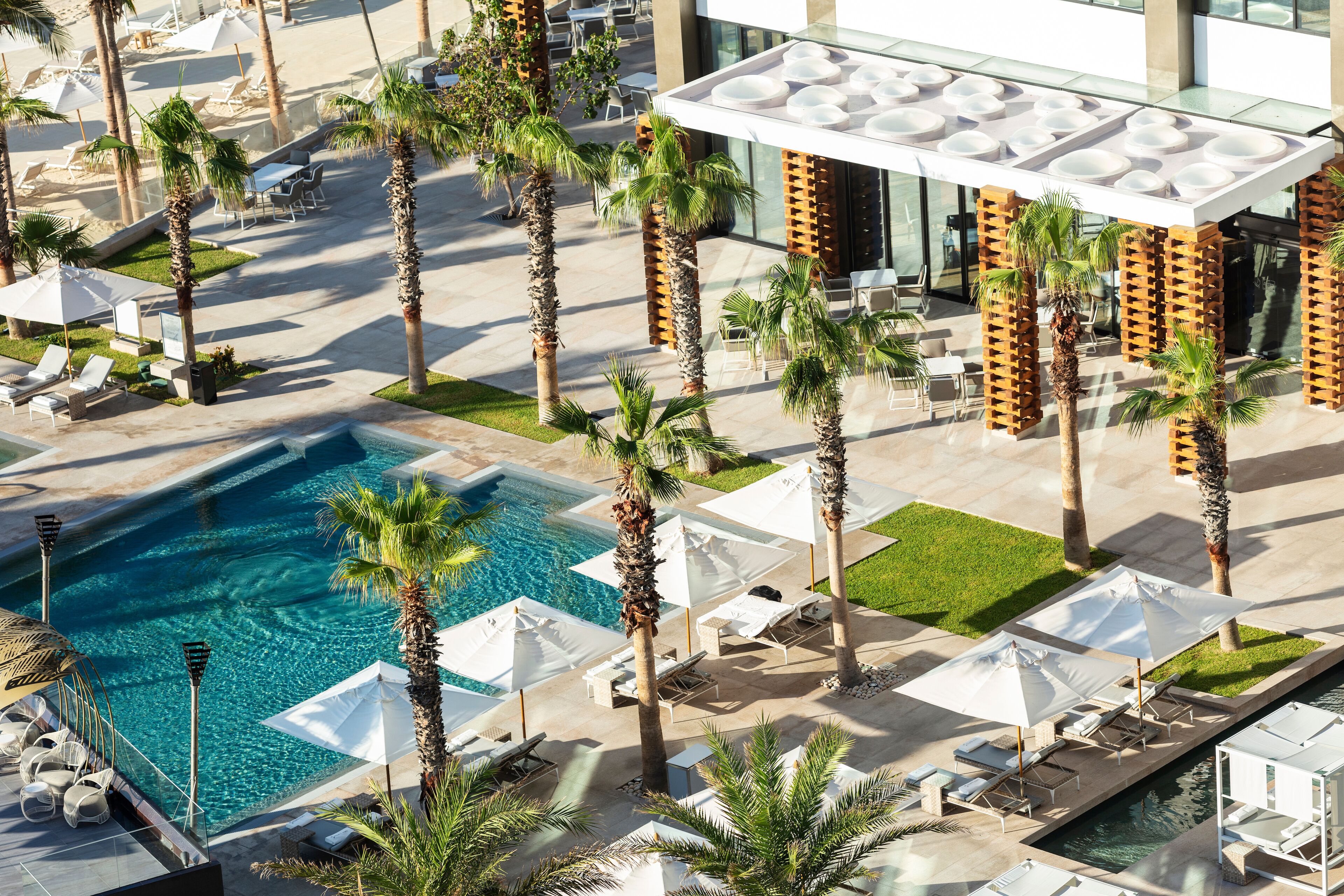 Garza Blanca Resort & Spa Los Cabos