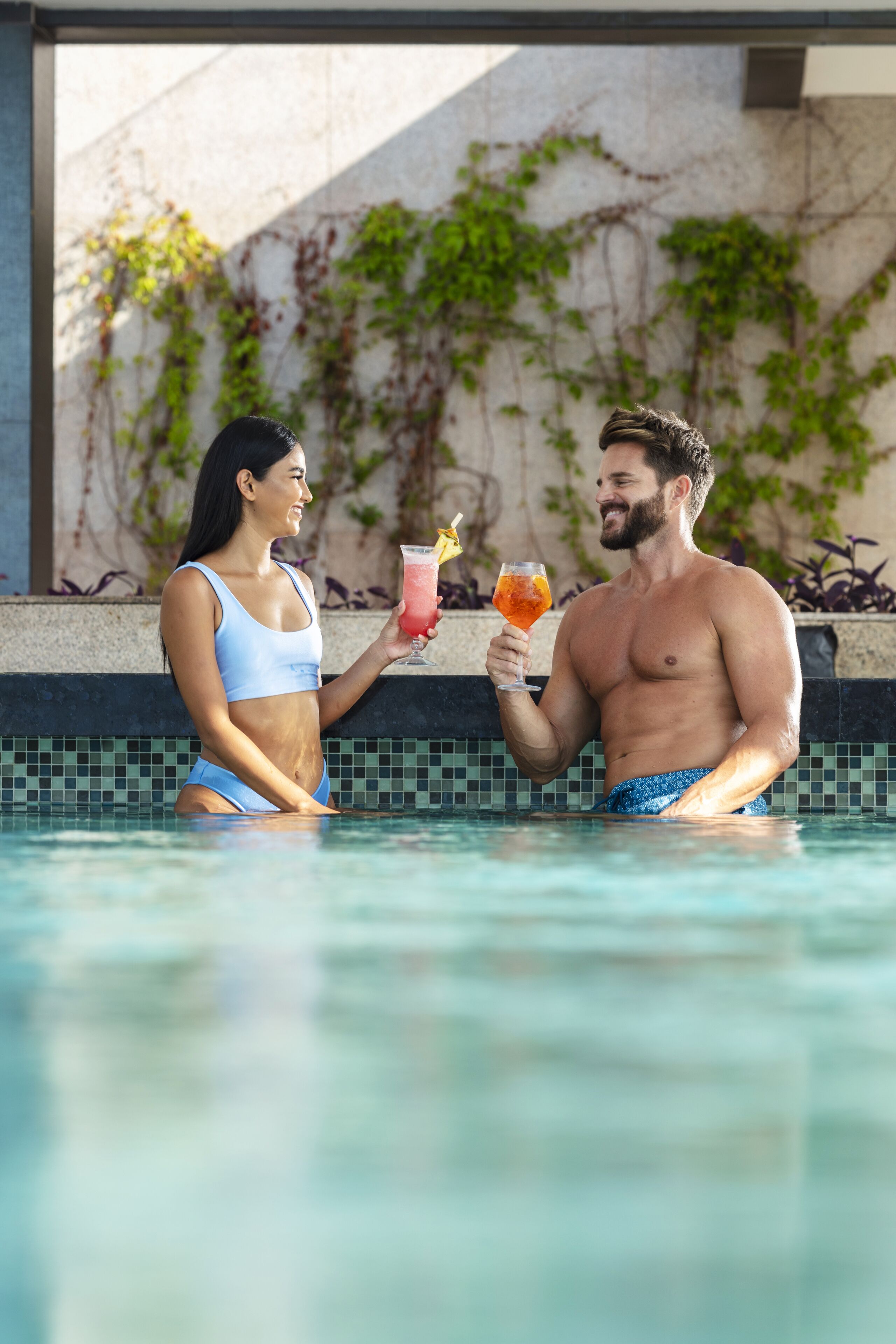 Garza Blanca Resort & Spa Los Cabos