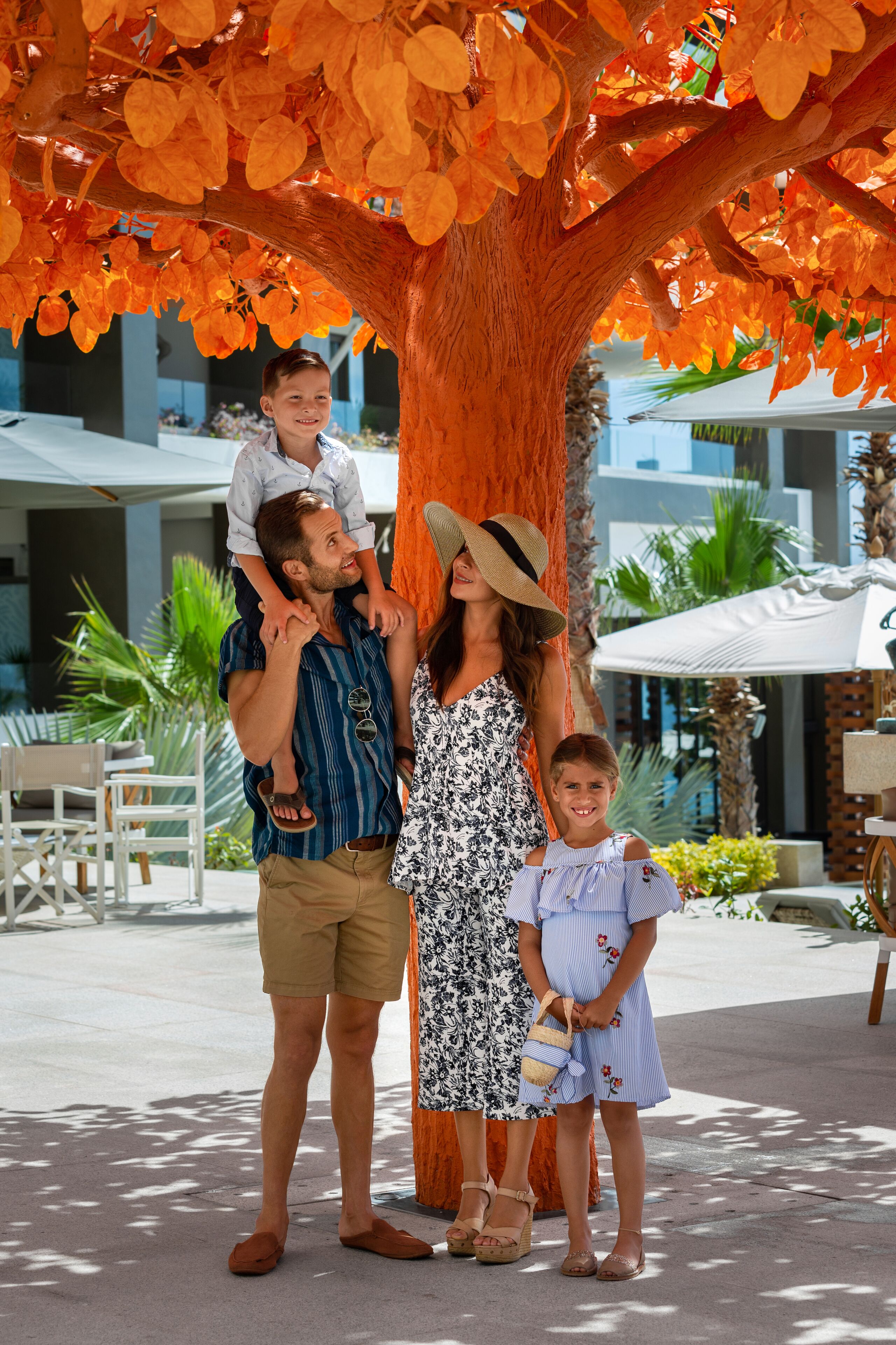 Garza Blanca Resort & Spa Los Cabos