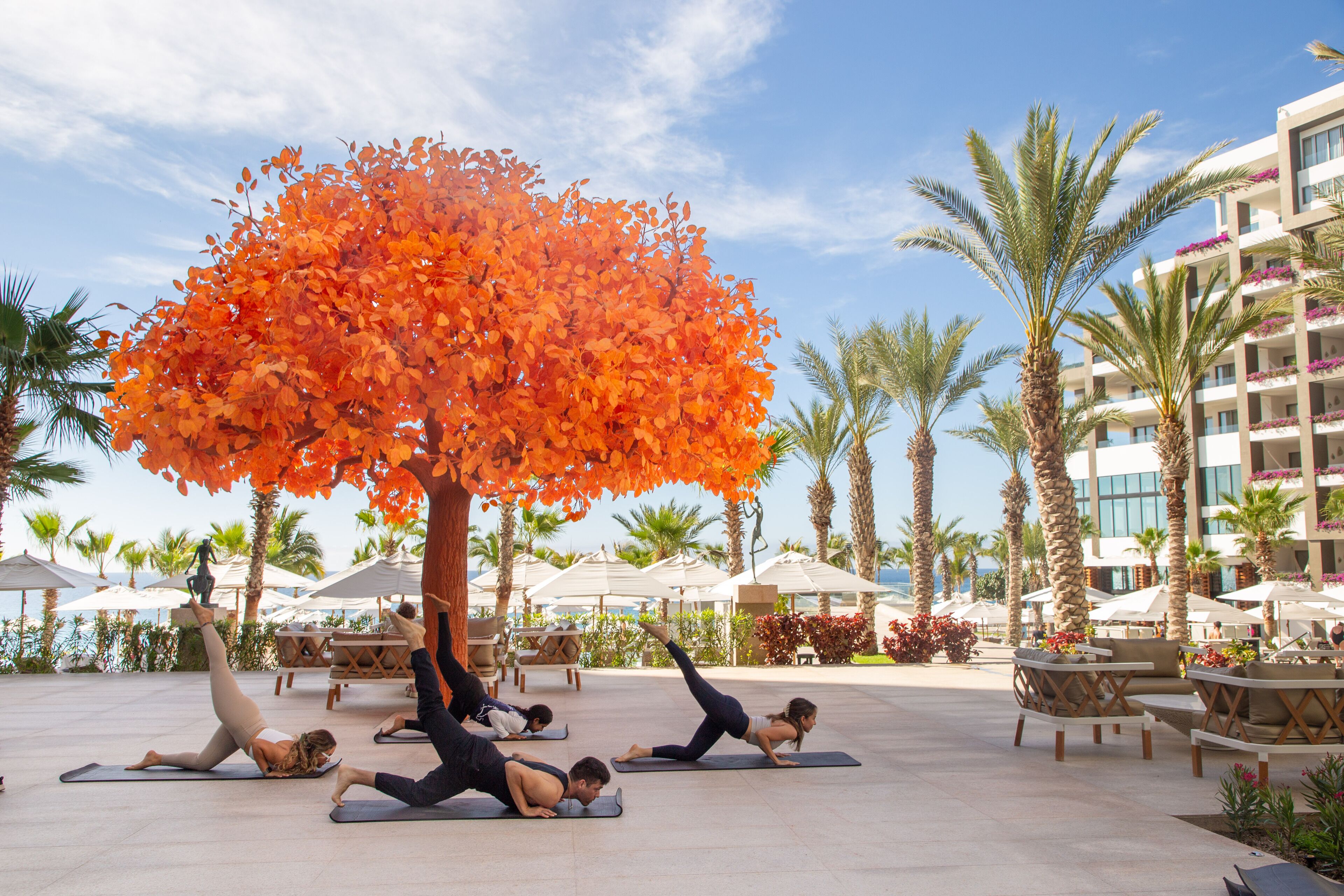 Garza Blanca Resort & Spa Los Cabos