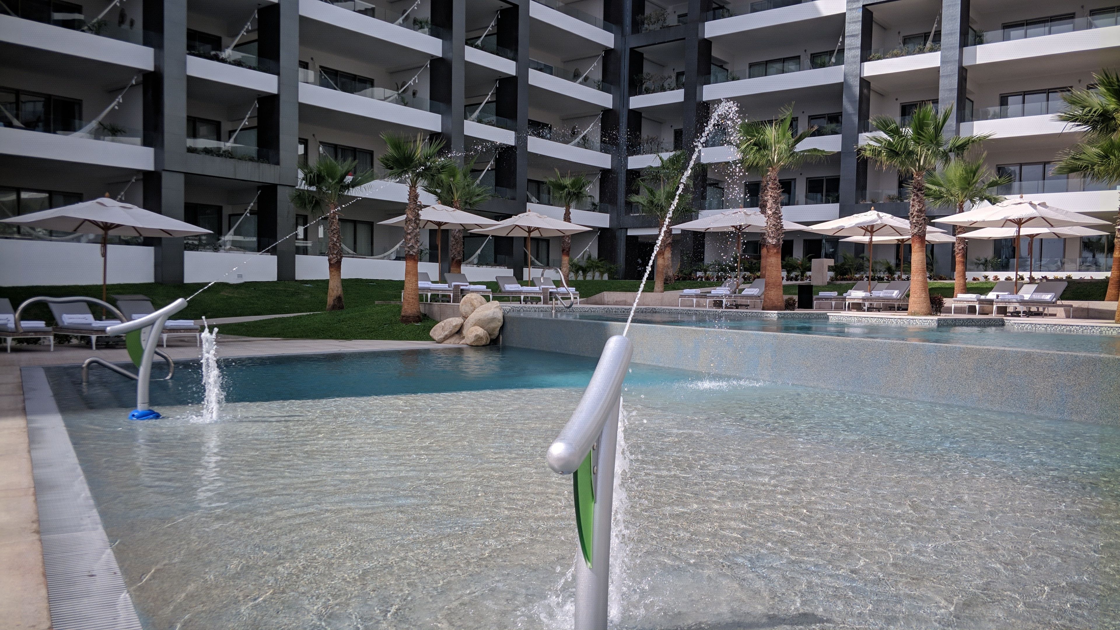 Garza Blanca Resort & Spa Los Cabos