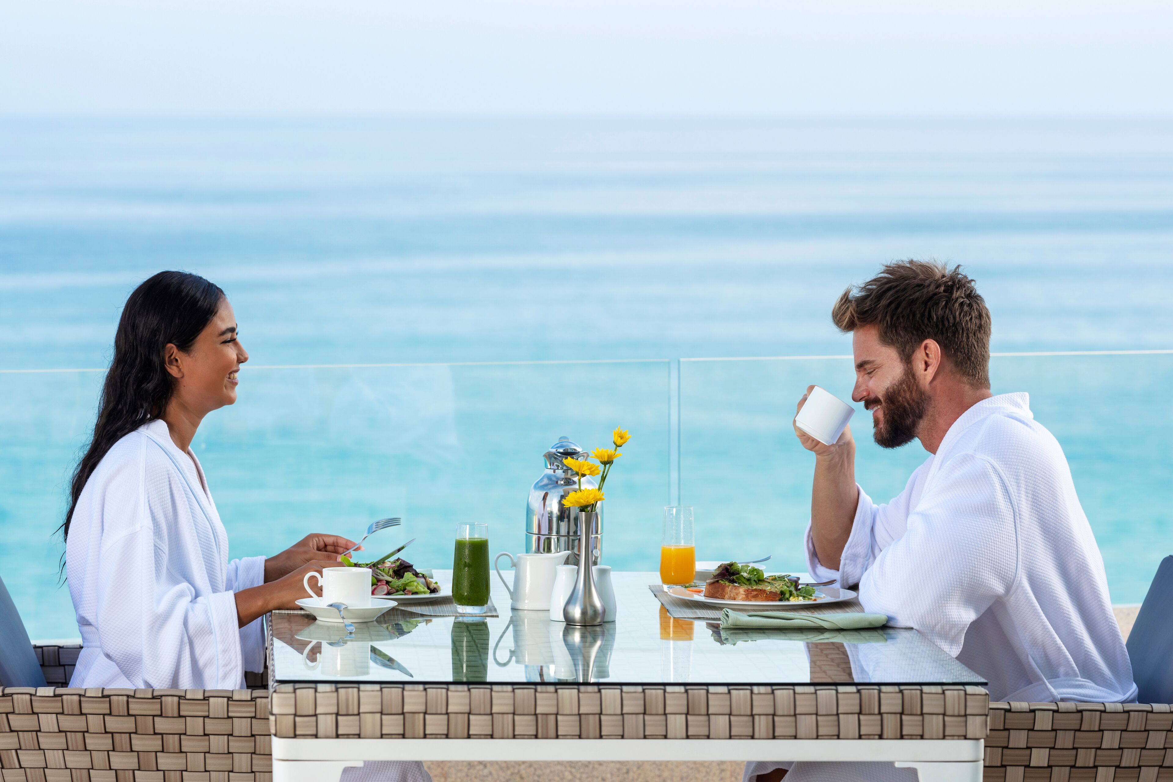 Garza Blanca Resort & Spa Los Cabos