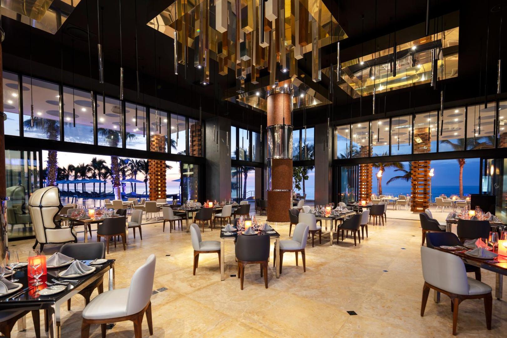 Garza Blanca Resort & Spa Los Cabos