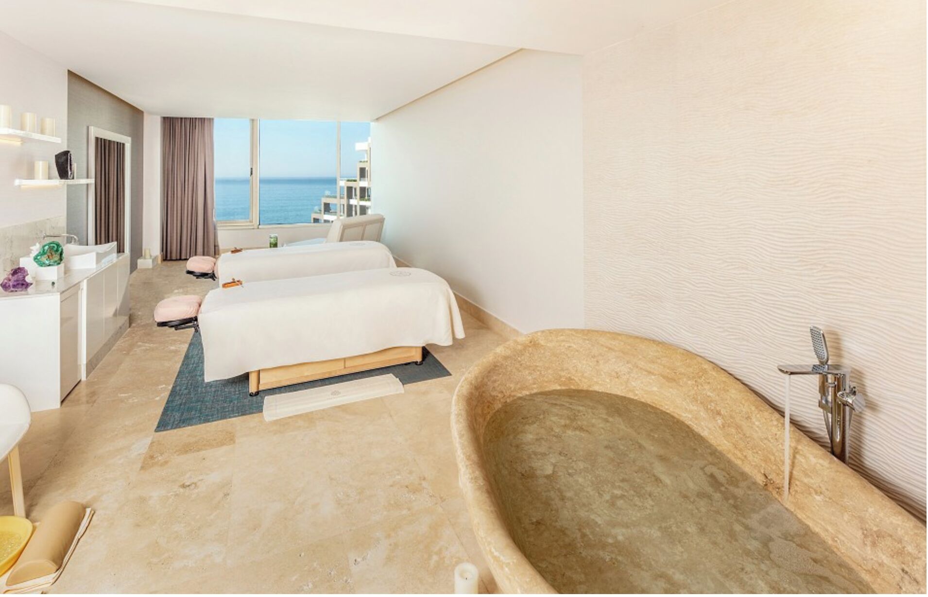 Garza Blanca Resort & Spa Los Cabos