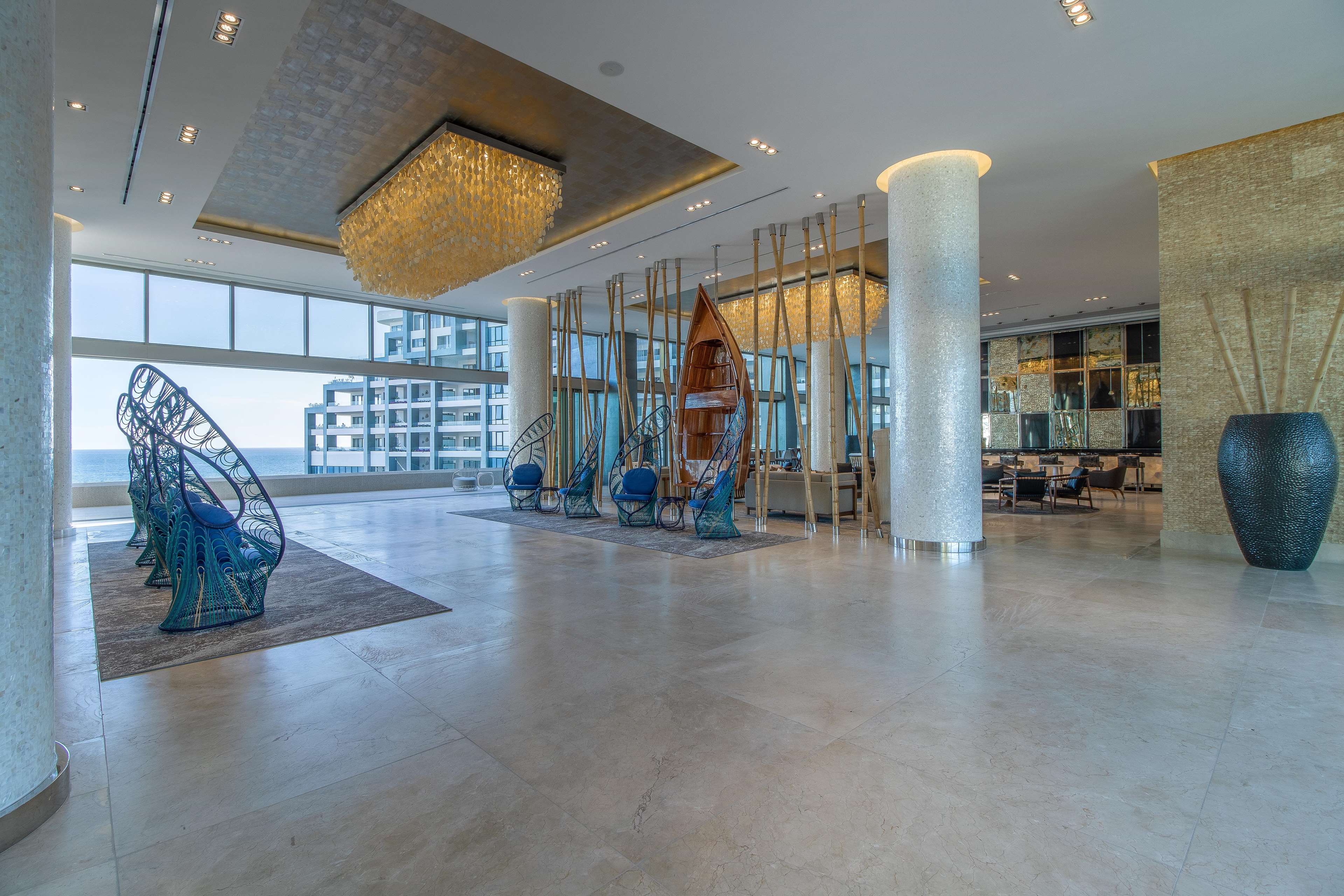 Garza Blanca Resort & Spa Los Cabos