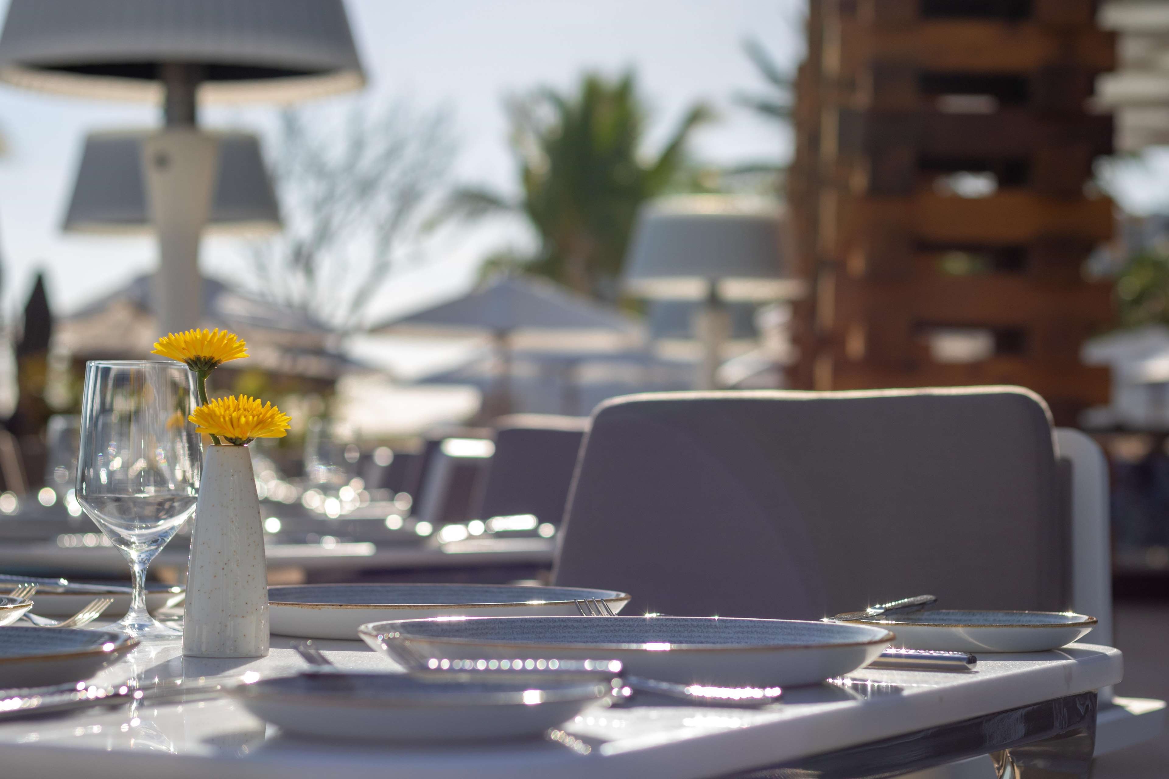 Garza Blanca Resort & Spa Los Cabos