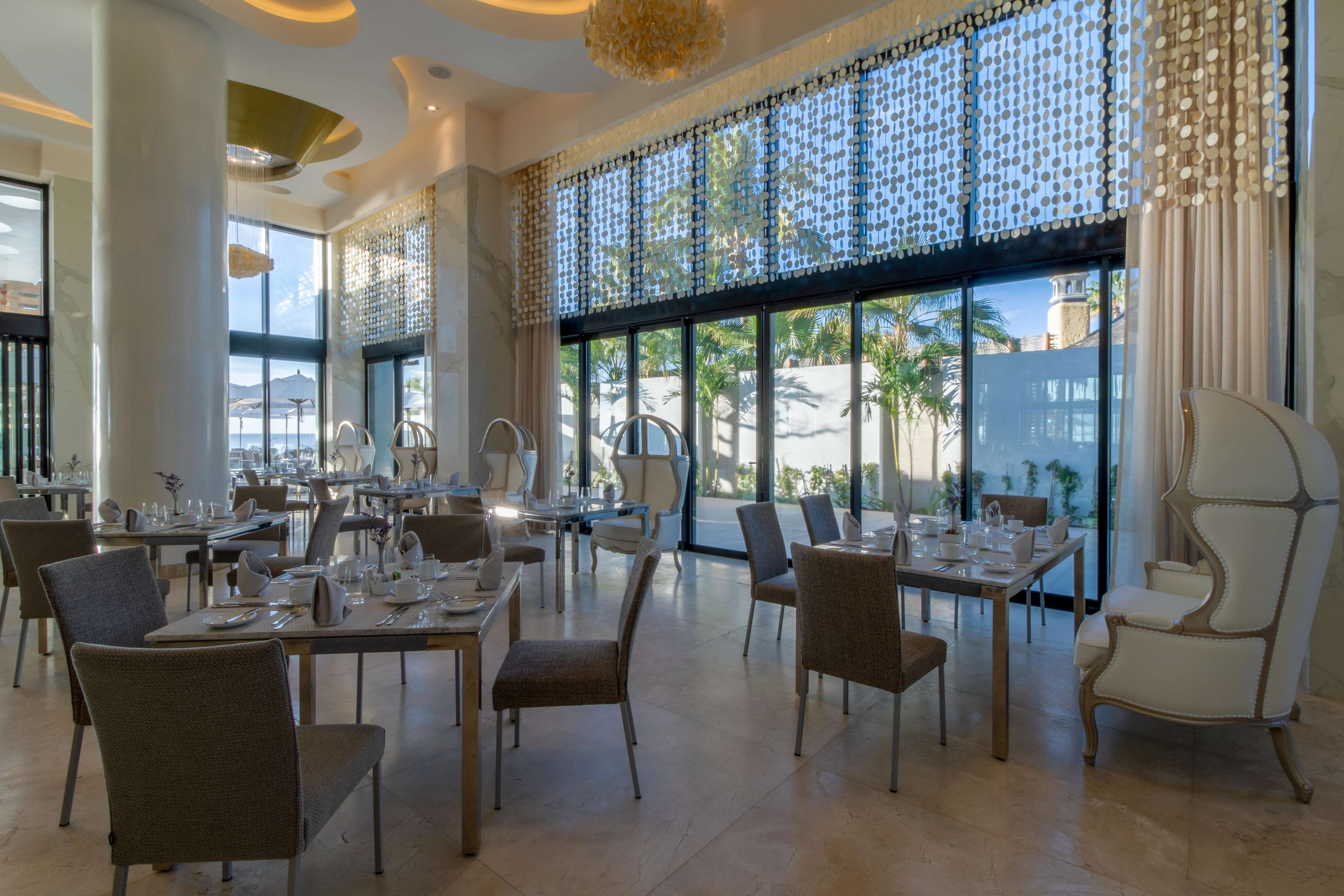 Garza Blanca Resort & Spa Los Cabos