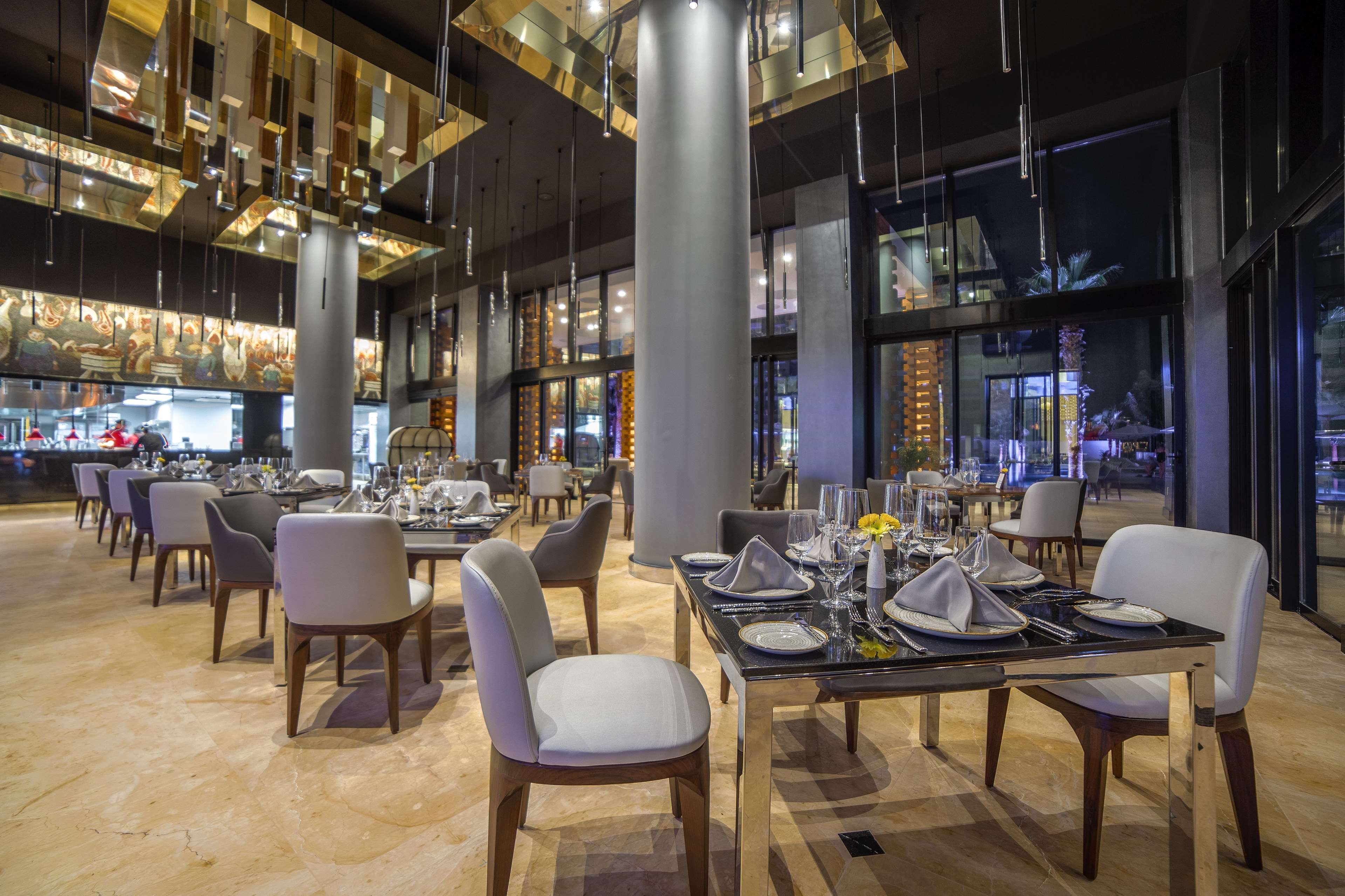 Garza Blanca Resort & Spa Los Cabos