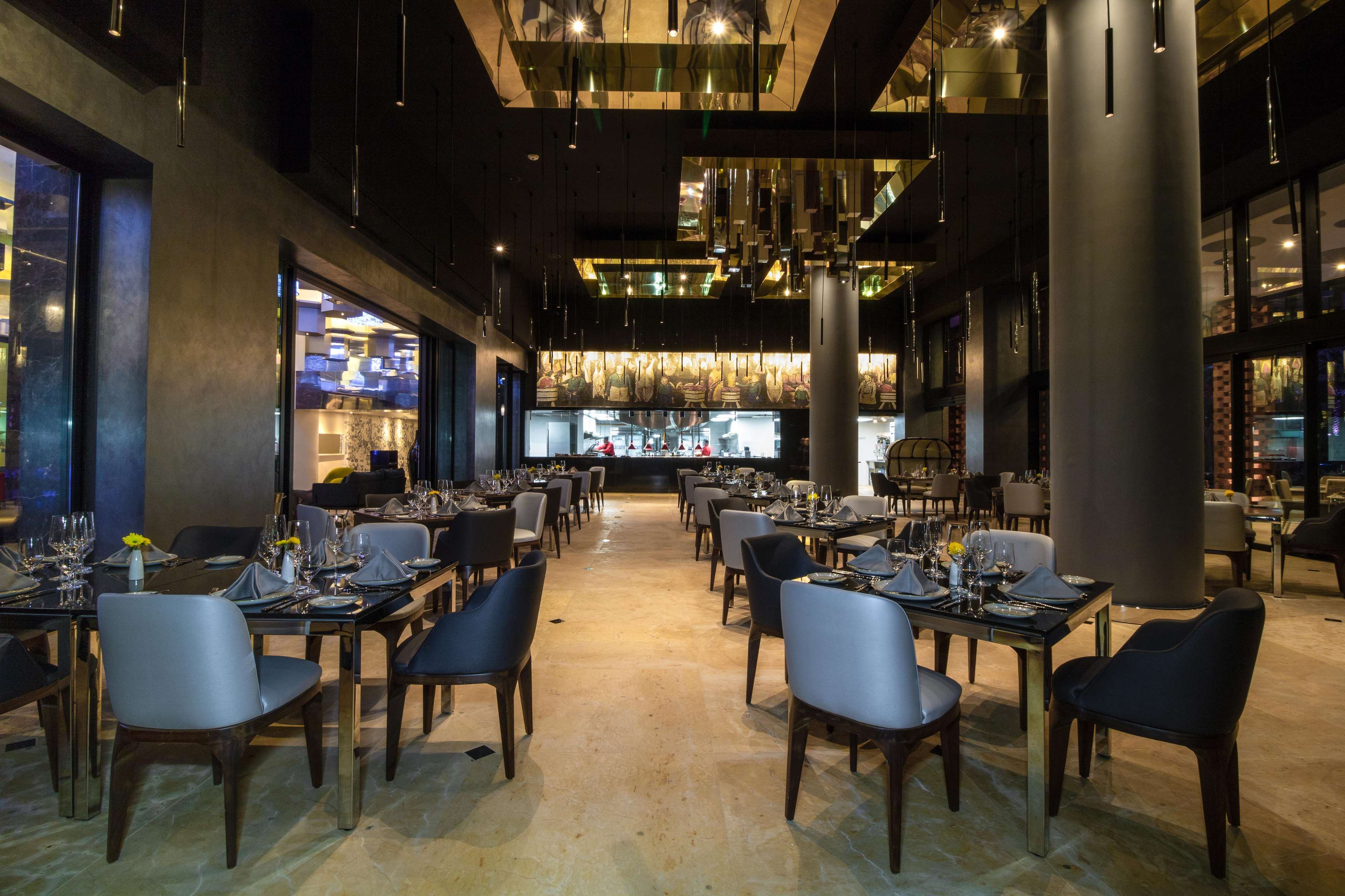 Garza Blanca Resort & Spa Los Cabos