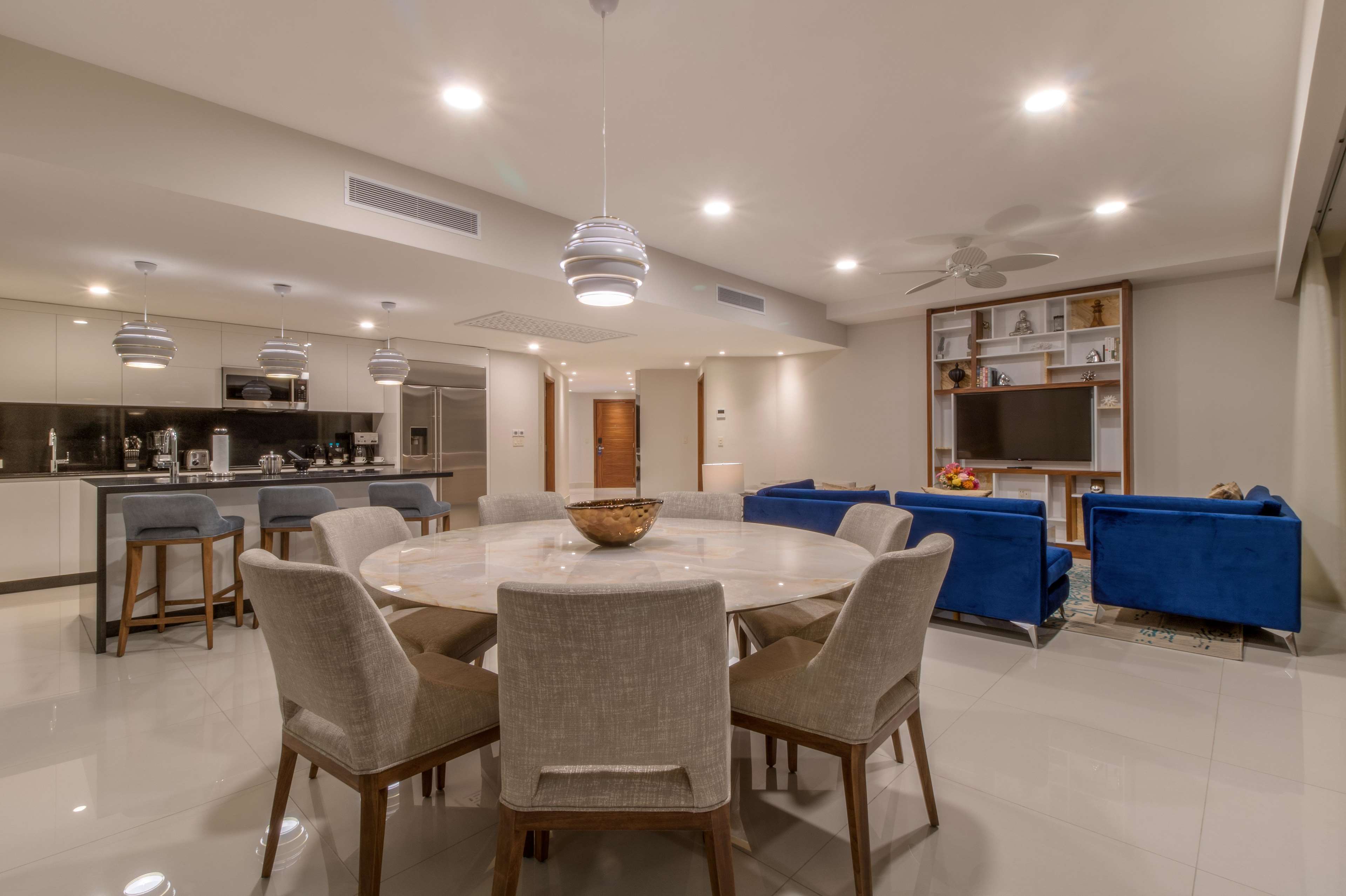 Garza Blanca Resort & Spa Los Cabos