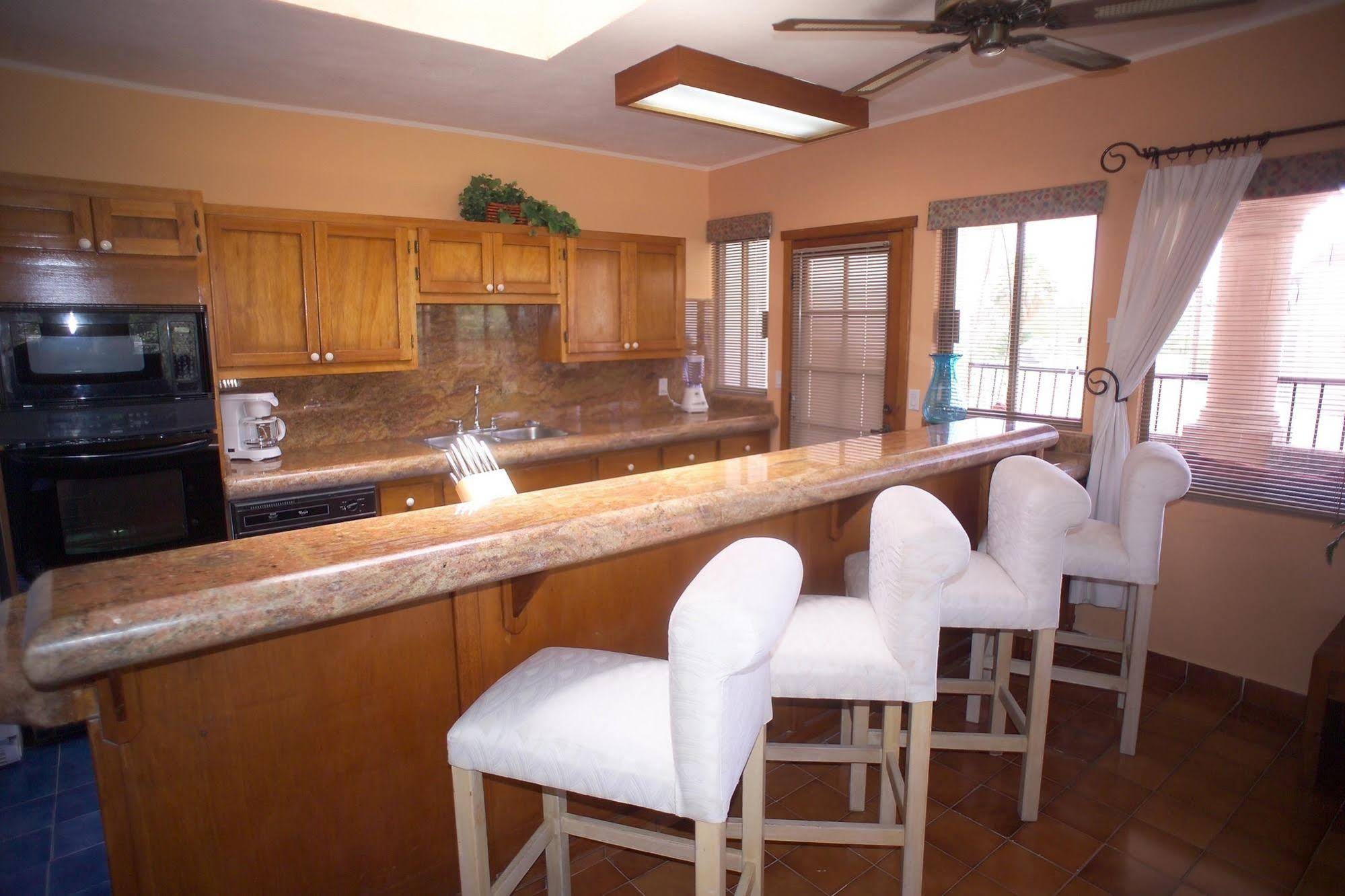 Giggling Marlin Penthouse