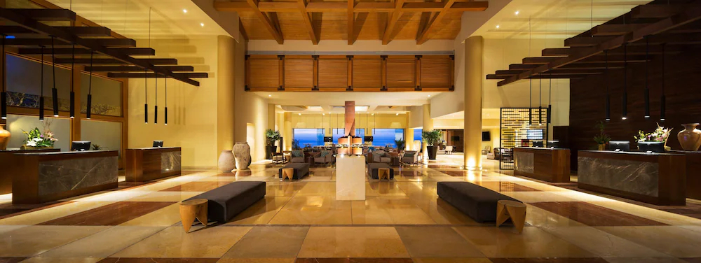 Grand Fiesta Americana Los Cabos All Inclusive Golf & Spa