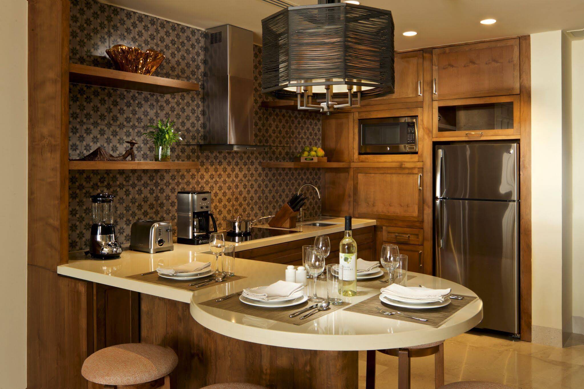 Grand Solmar Pacific Dunes Resort, Golf & Spa