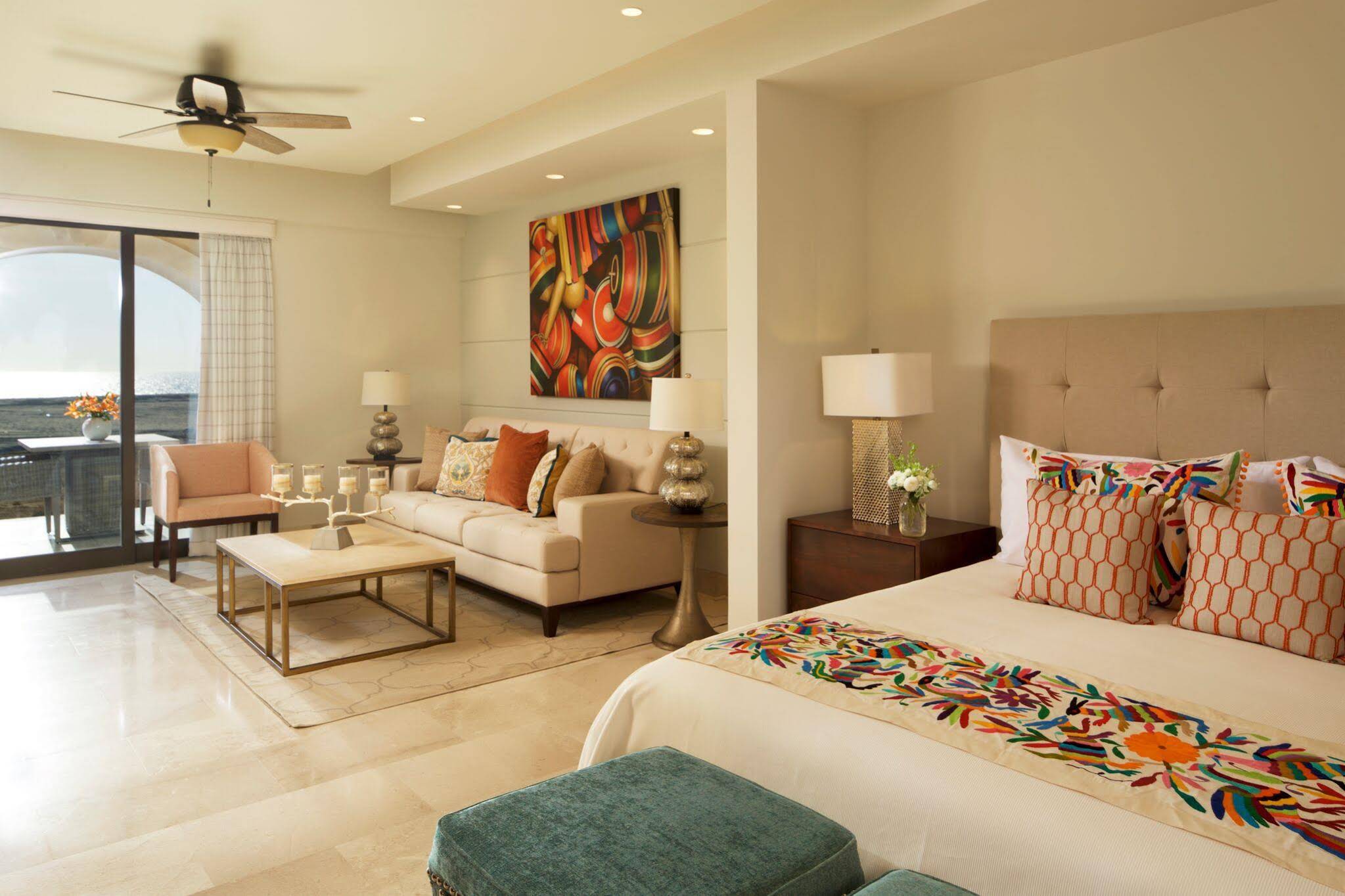 Grand Solmar Pacific Dunes Resort, Golf & Spa