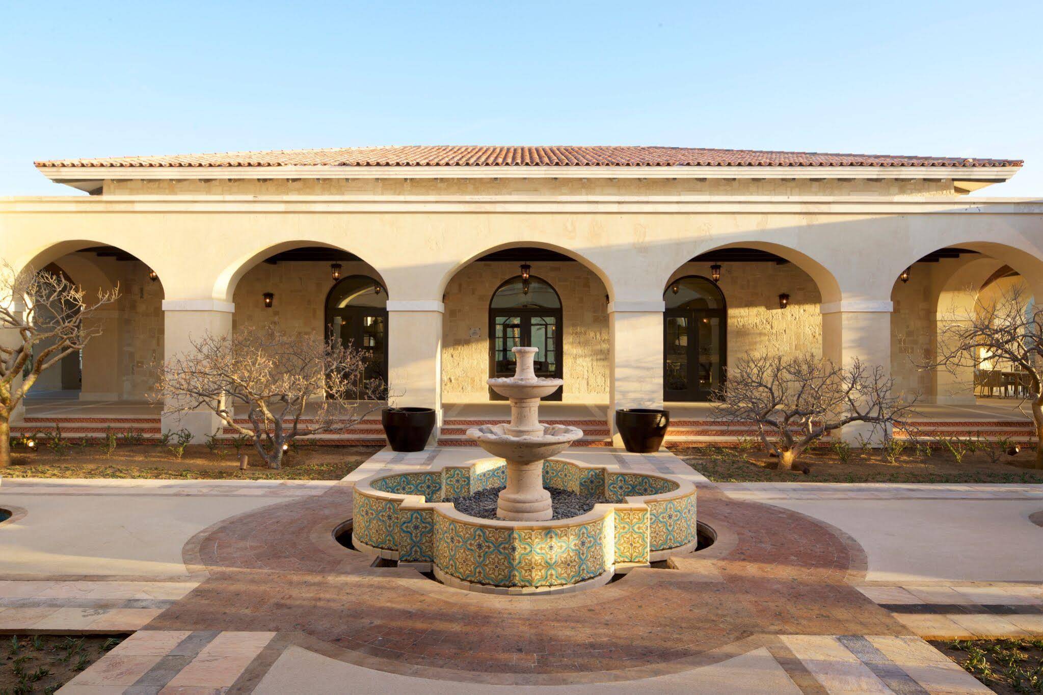 Grand Solmar Pacific Dunes Resort, Golf & Spa