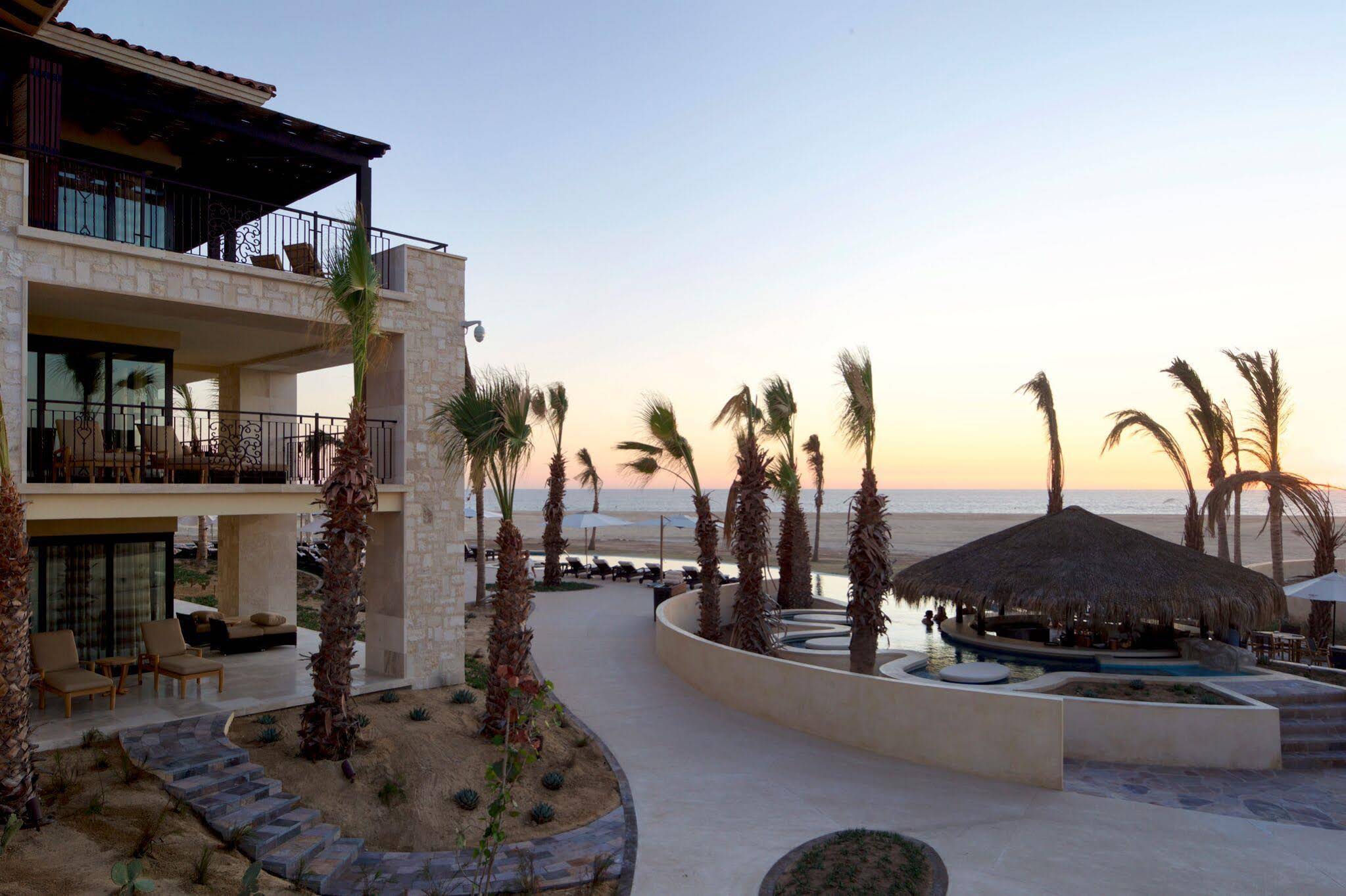 Grand Solmar Pacific Dunes Resort, Golf & Spa