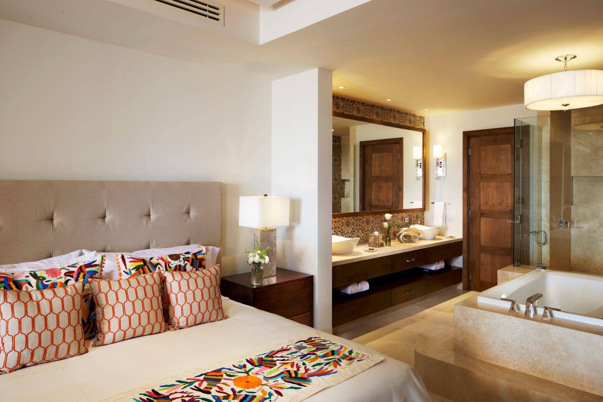 Grand Solmar Pacific Dunes Resort, Golf & Spa