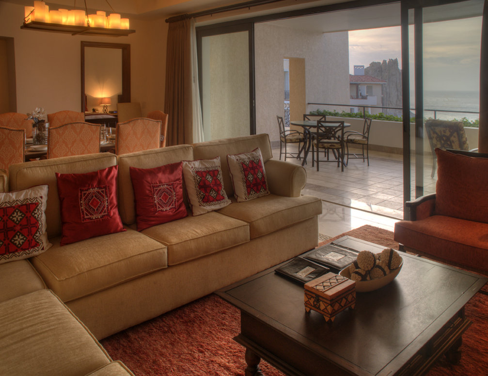 Grand Solmar Land's End Resort & Spa