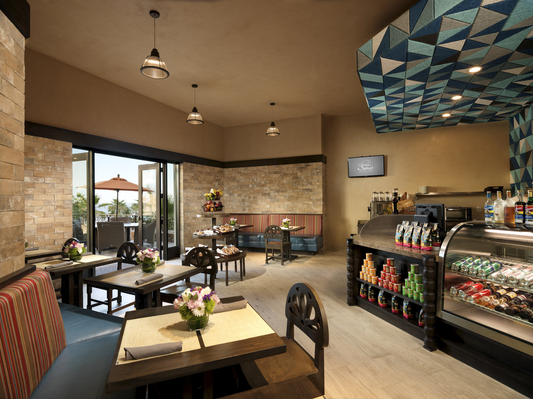 Grand Solmar Land's End Resort & Spa
