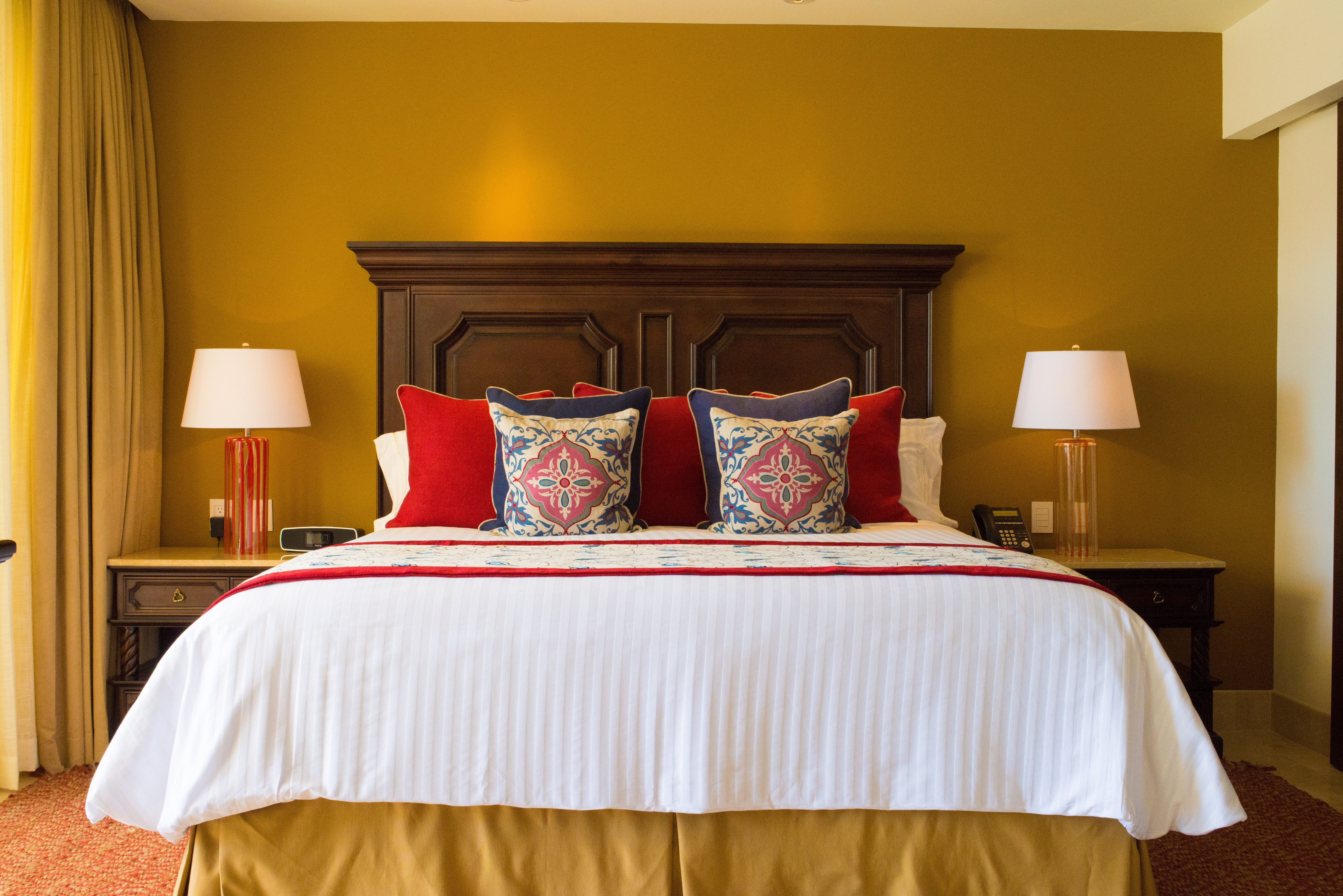 Grand Solmar Land's End Resort & Spa