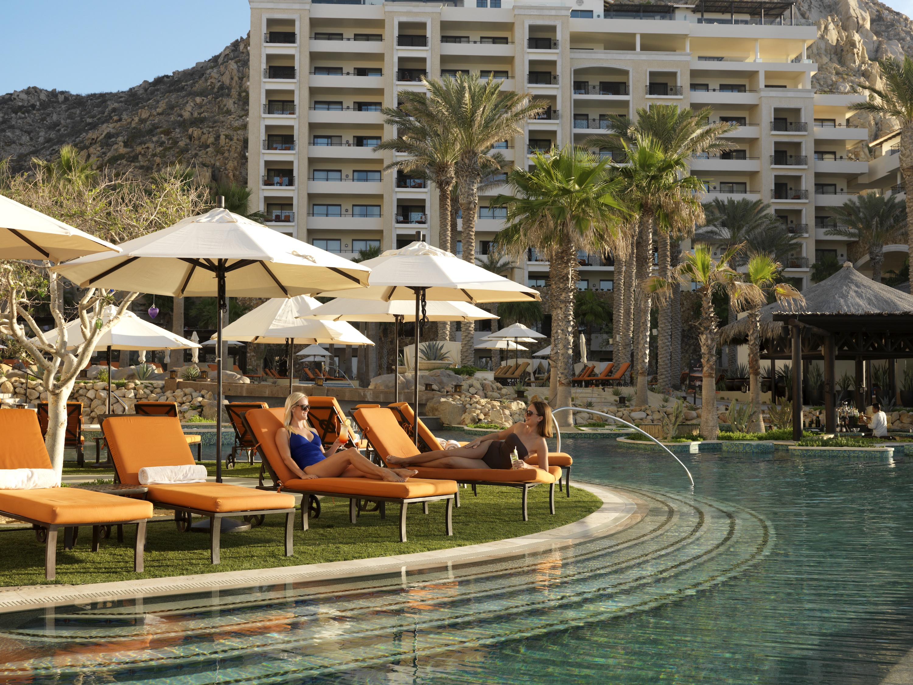 Grand Solmar Land's End Resort & Spa