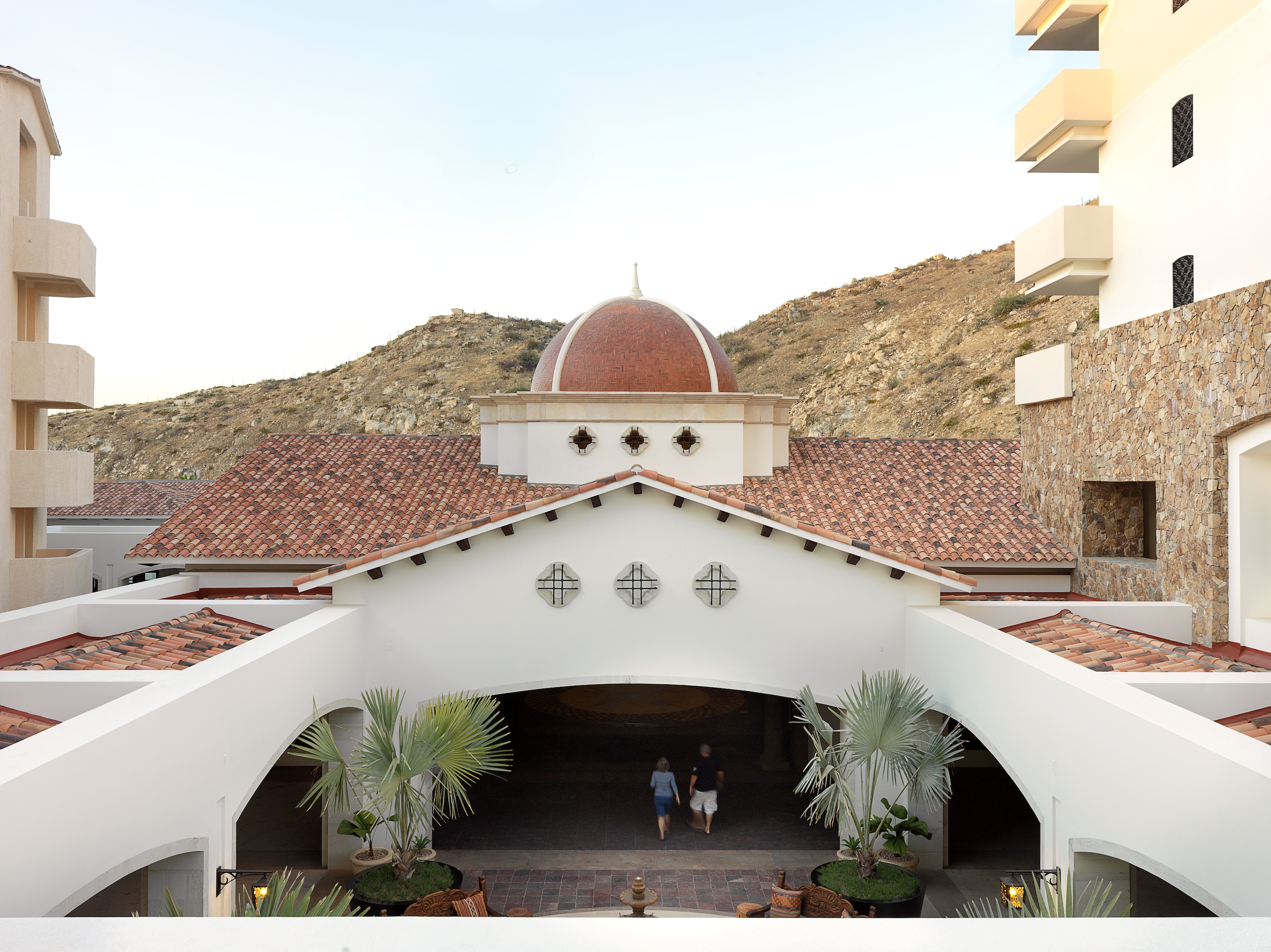 Grand Solmar Land's End Resort & Spa