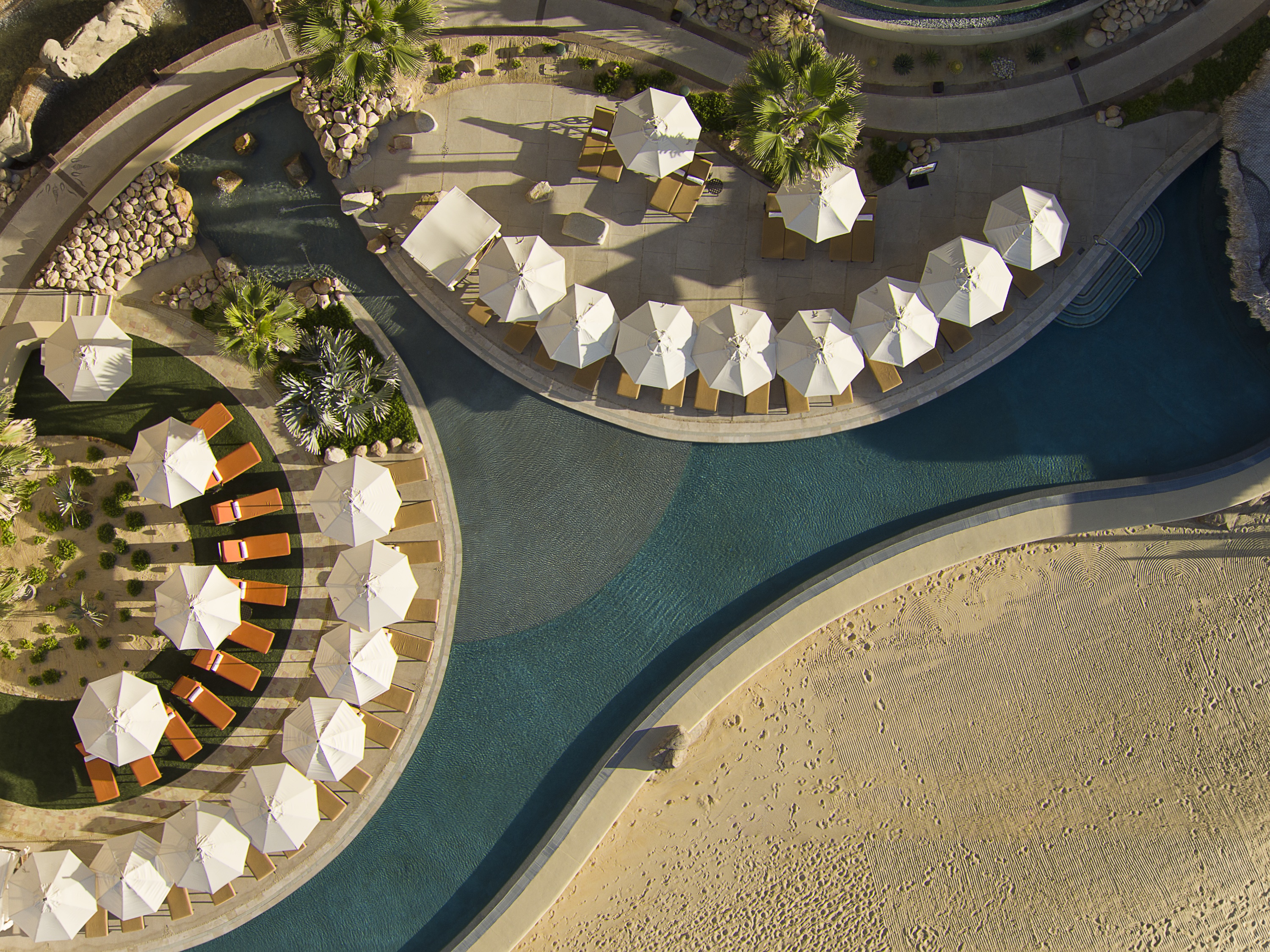 Grand Solmar Land's End Resort & Spa