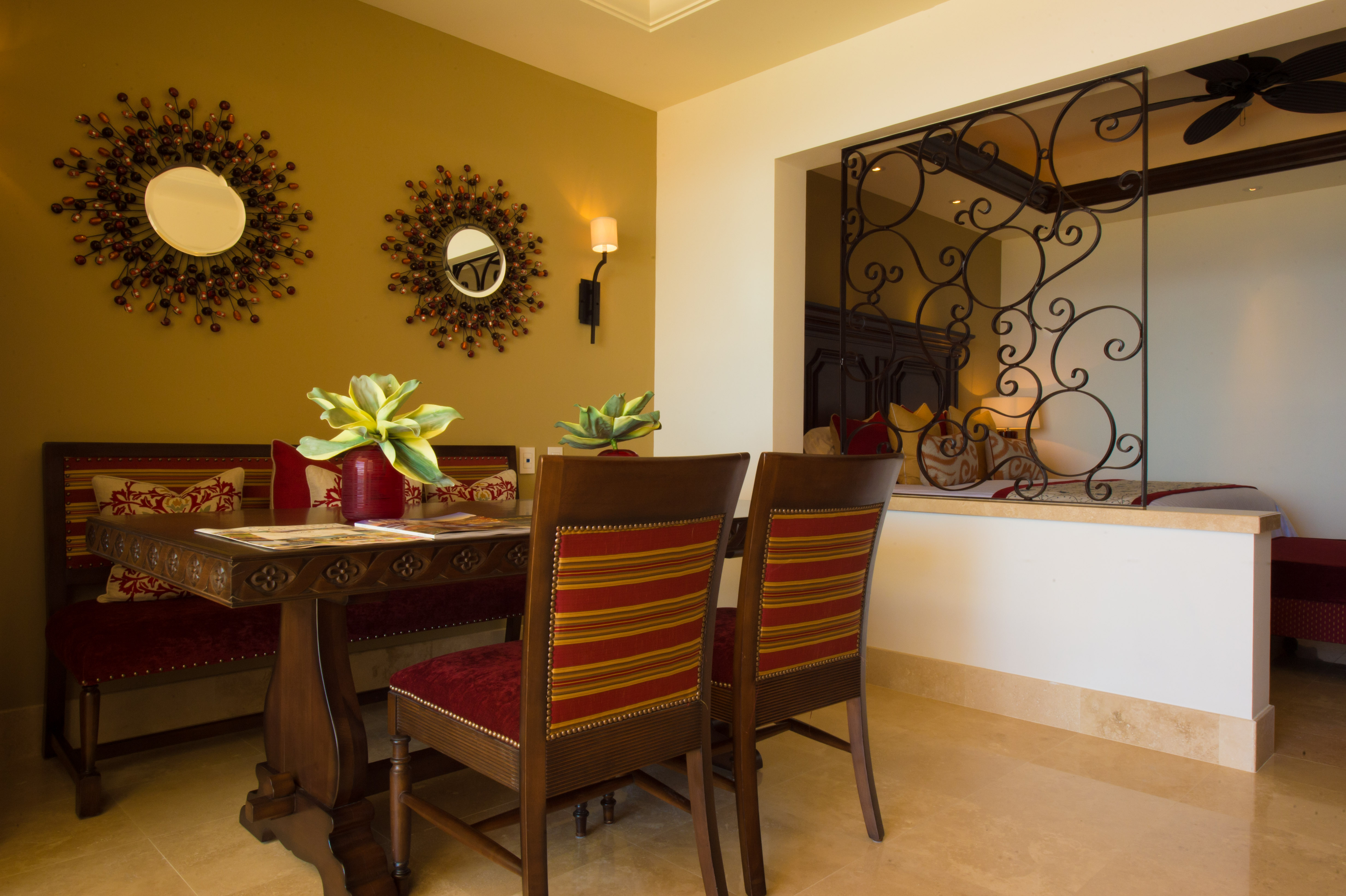 Grand Solmar Land's End Resort & Spa