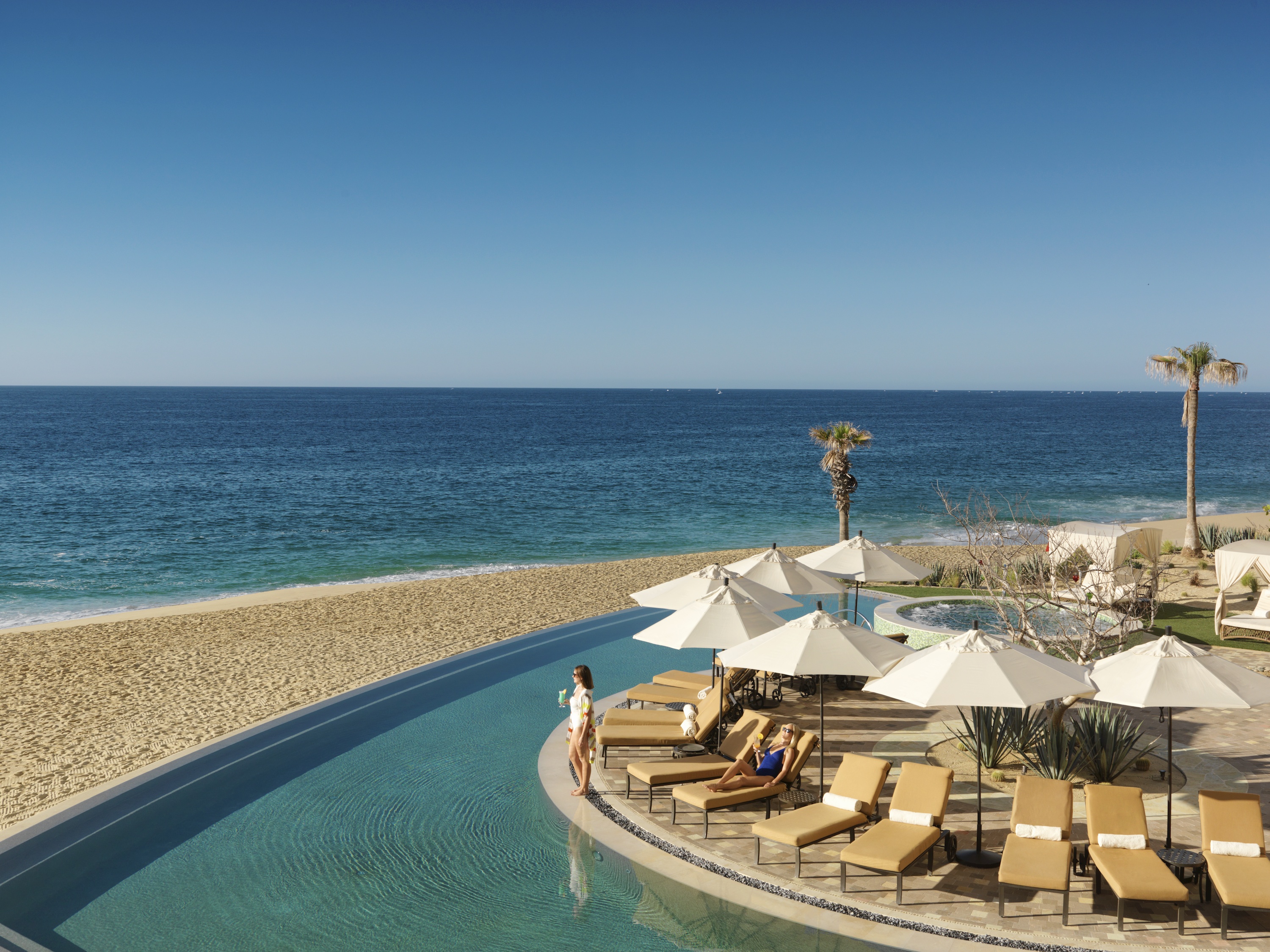 Grand Solmar Land's End Resort & Spa