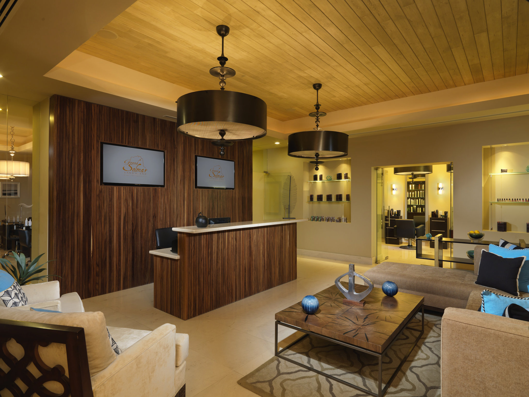 Grand Solmar Land's End Resort & Spa