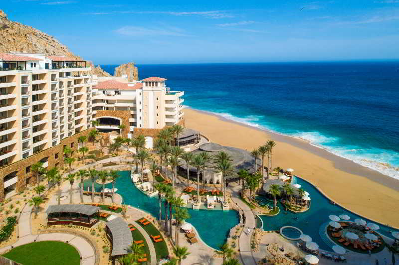 Grand Solmar Land's End Resort & Spa