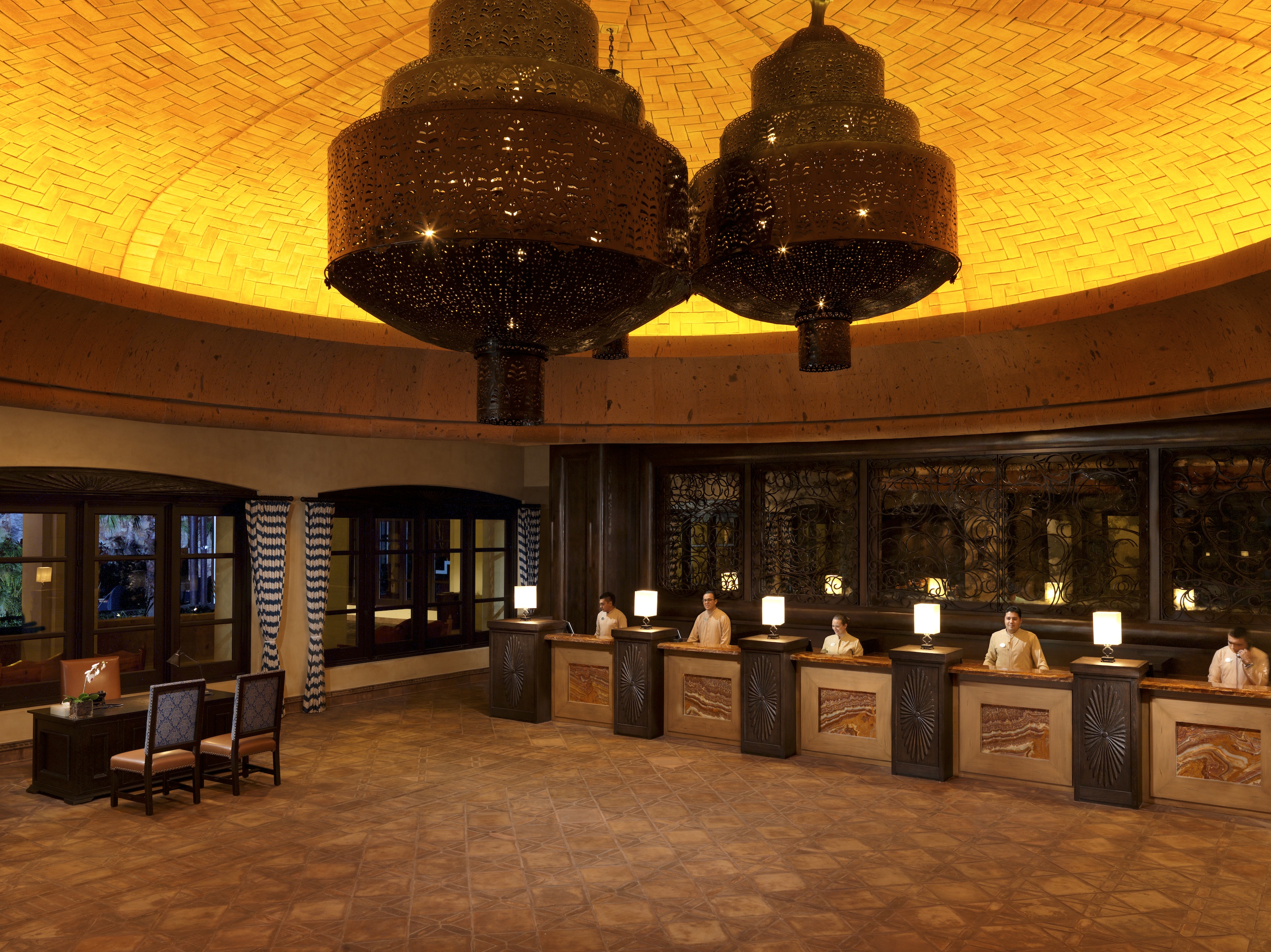Grand Solmar Land's End Resort & Spa