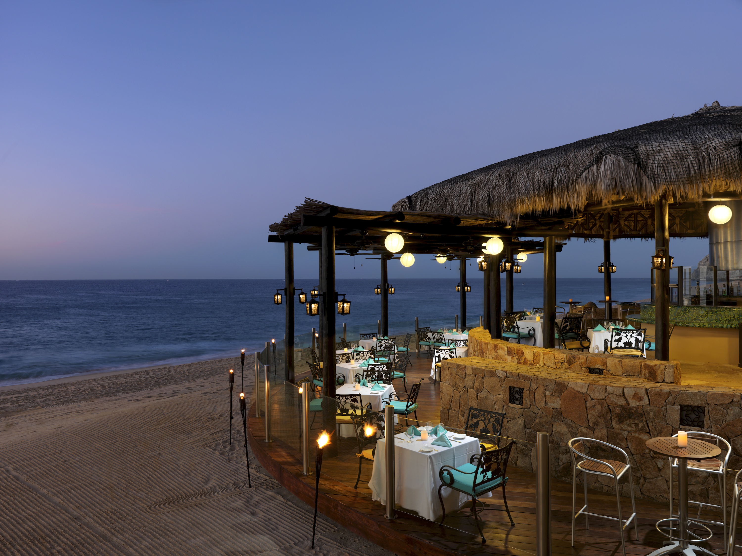 Grand Solmar Land's End Resort & Spa