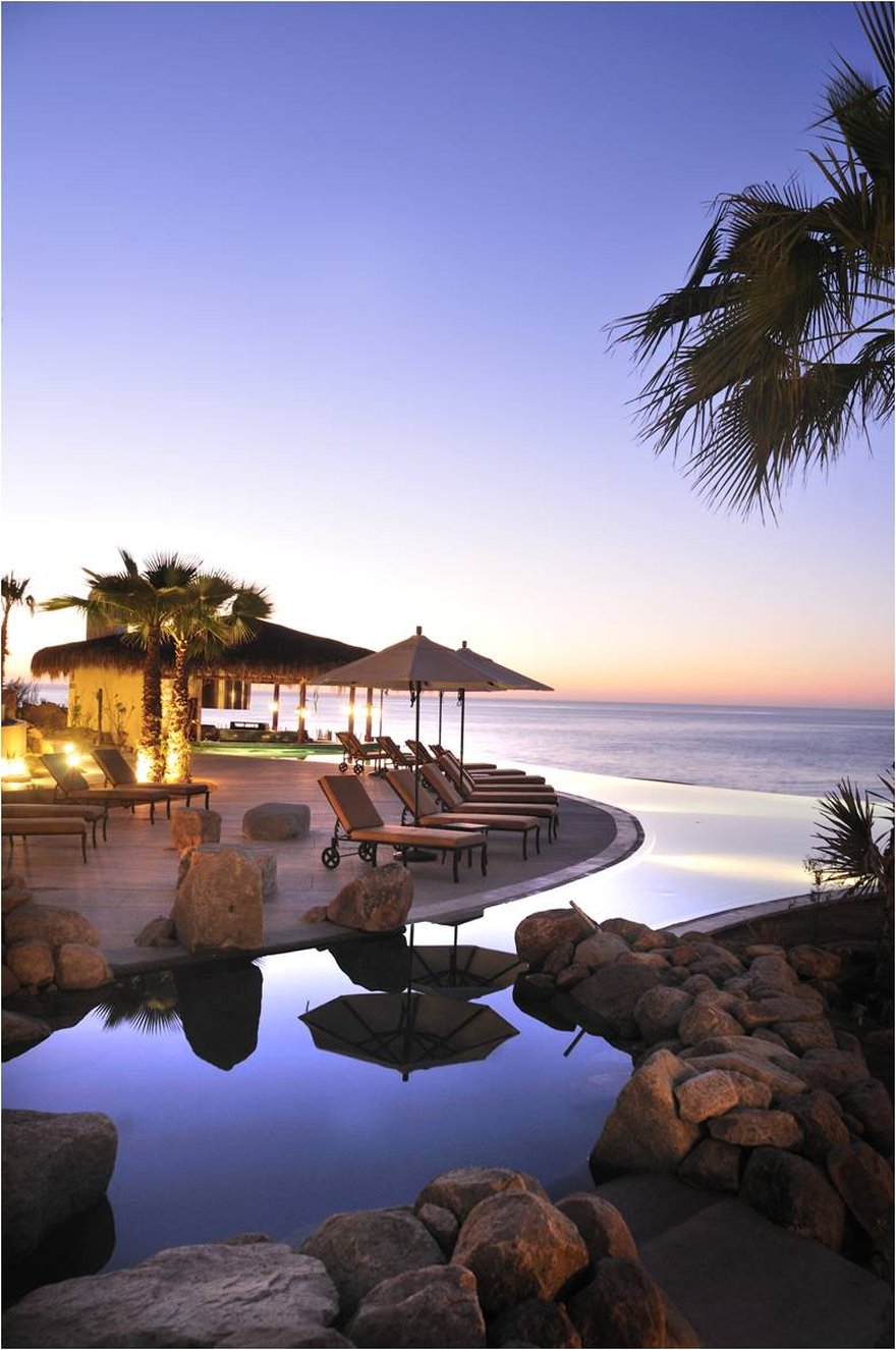 Grand Solmar Land's End Resort & Spa