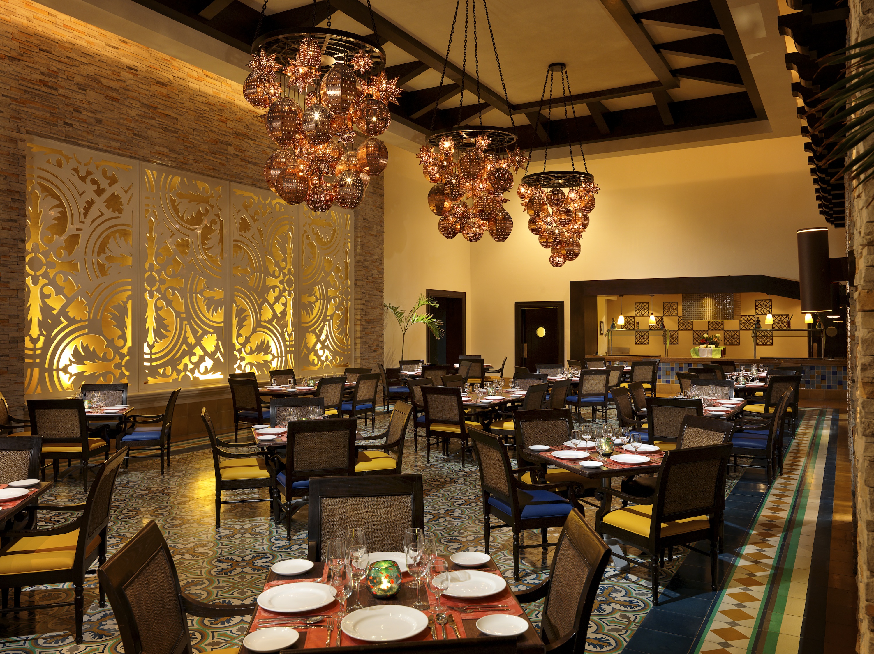 Grand Solmar Land's End Resort & Spa