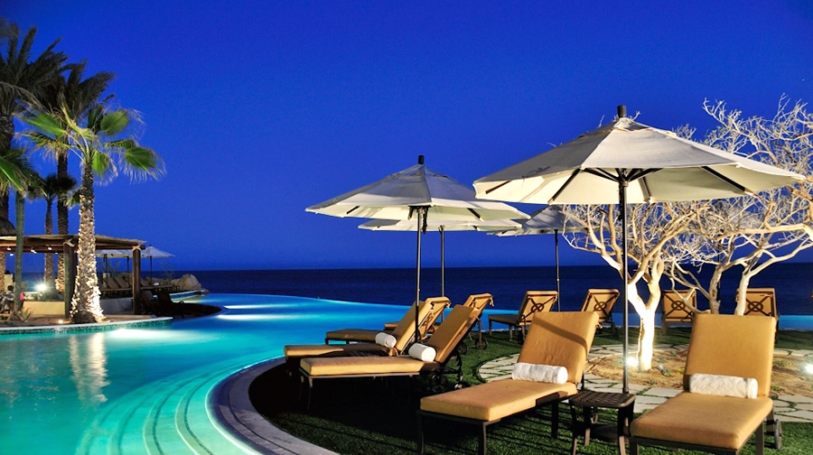 Grand Solmar Land's End Resort & Spa