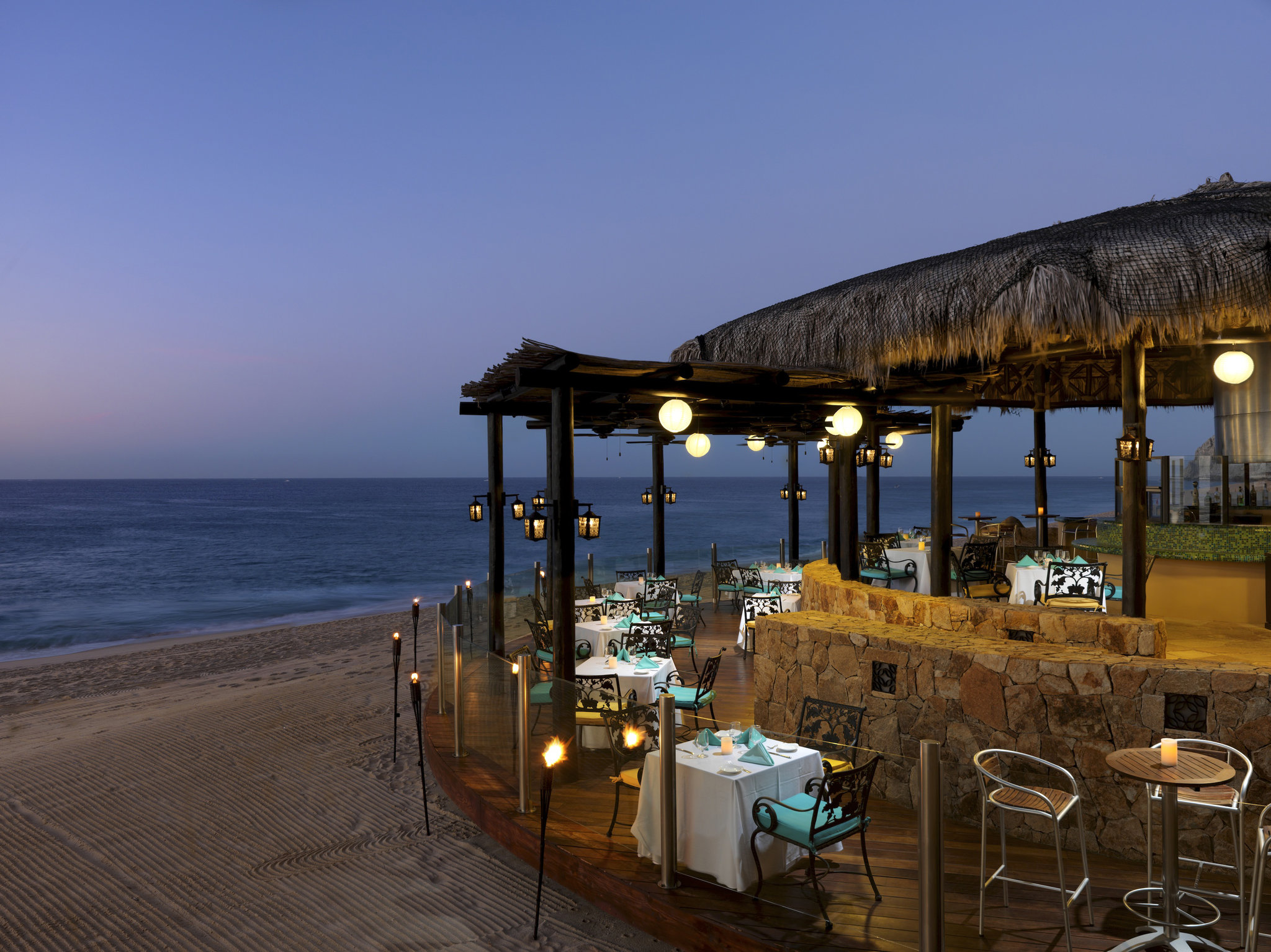 Grand Solmar Land's End Resort & Spa