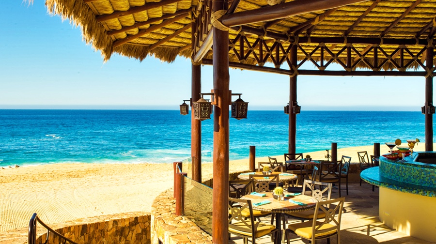 Grand Solmar Land's End Resort & Spa