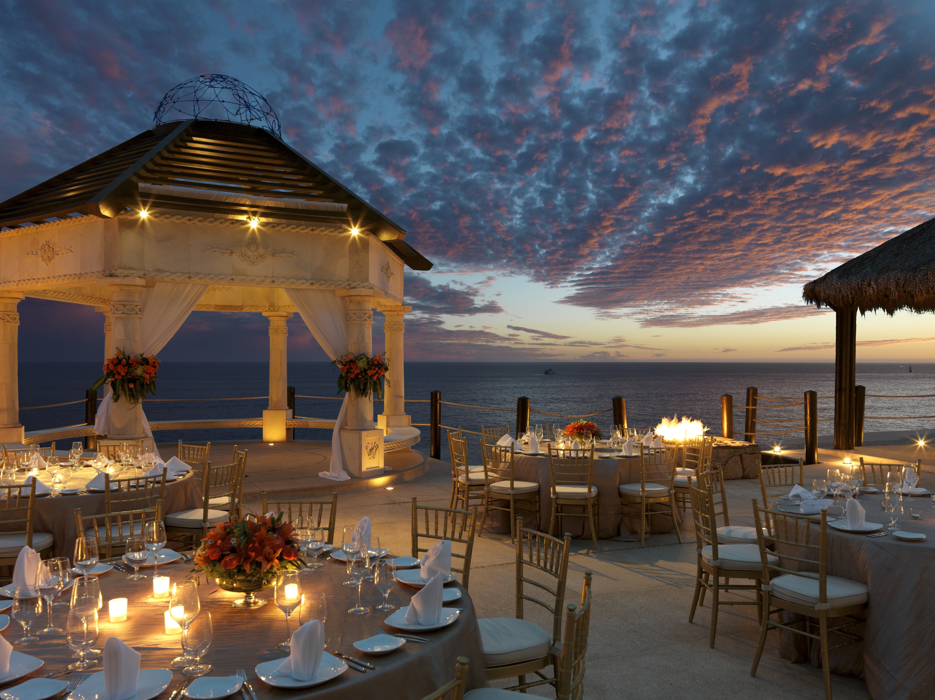 Grand Solmar Land's End Resort & Spa